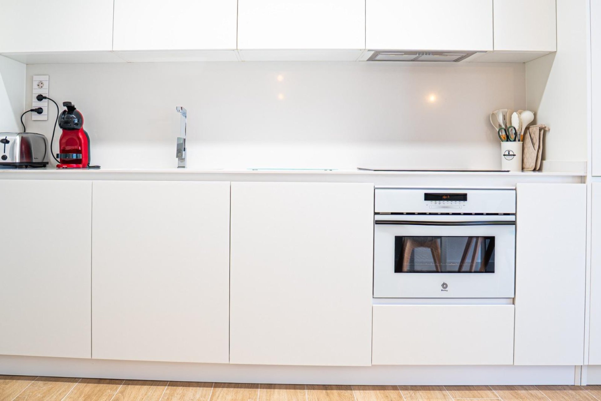 Resale - Apartment -
Torrevieja - Punta Prima