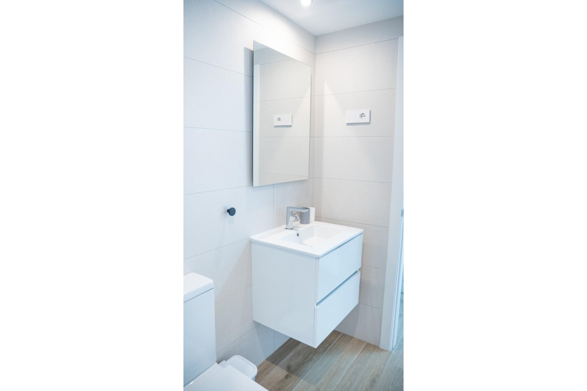 Resale - Apartment -
Torrevieja - Punta Prima