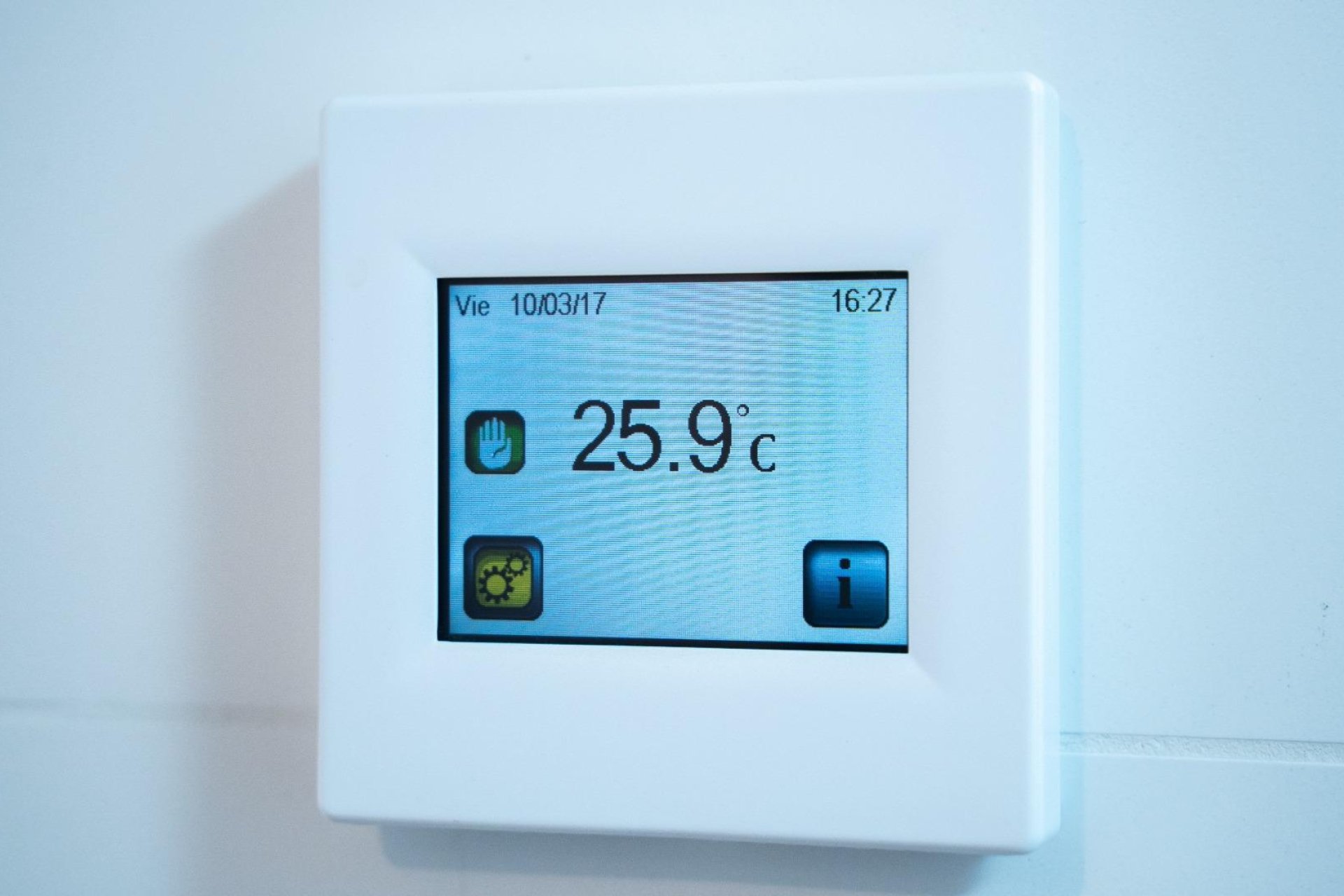 Resale - Apartment -
Torrevieja - Punta Prima