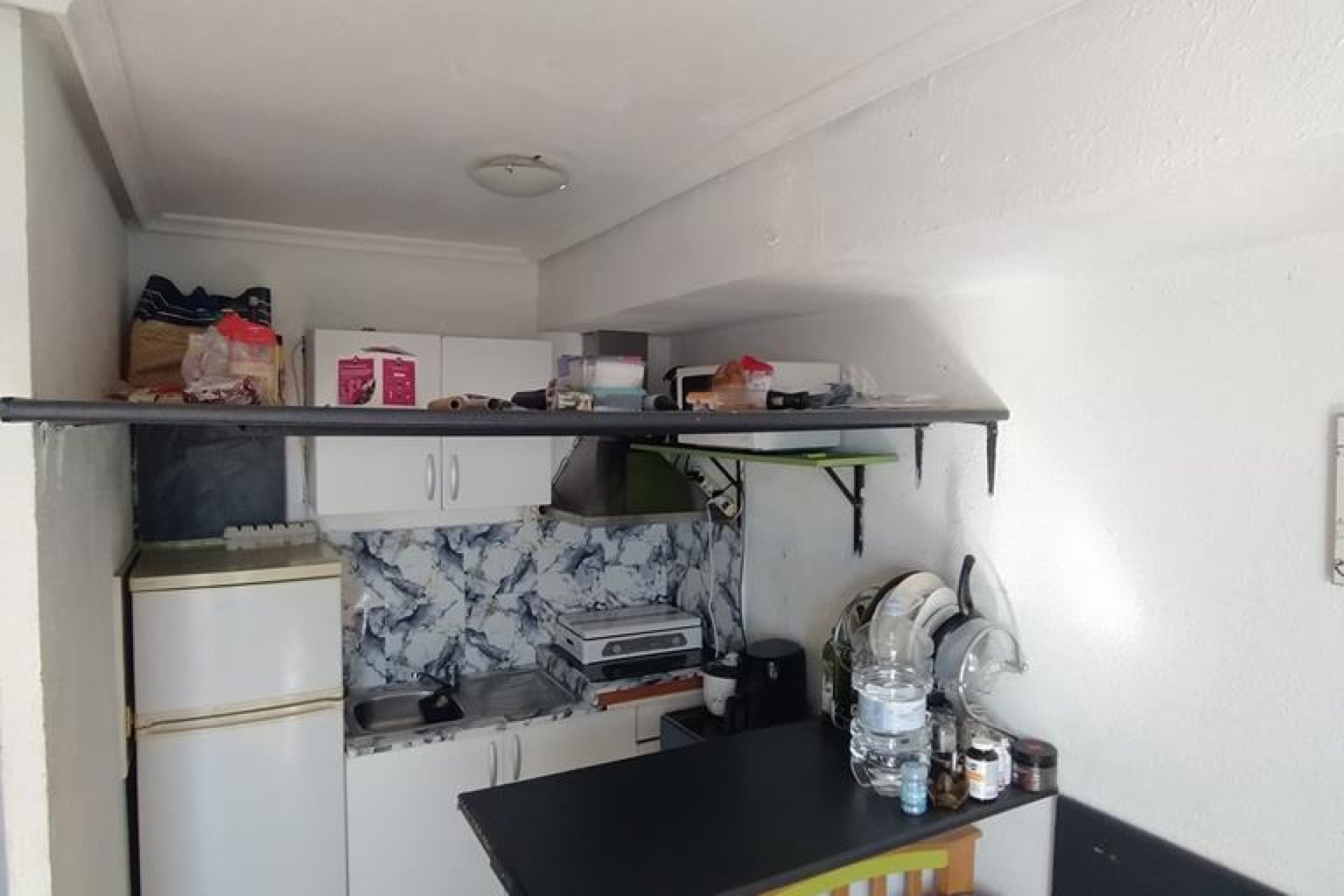 Resale - Apartment -
Torrevieja - Punta Prima