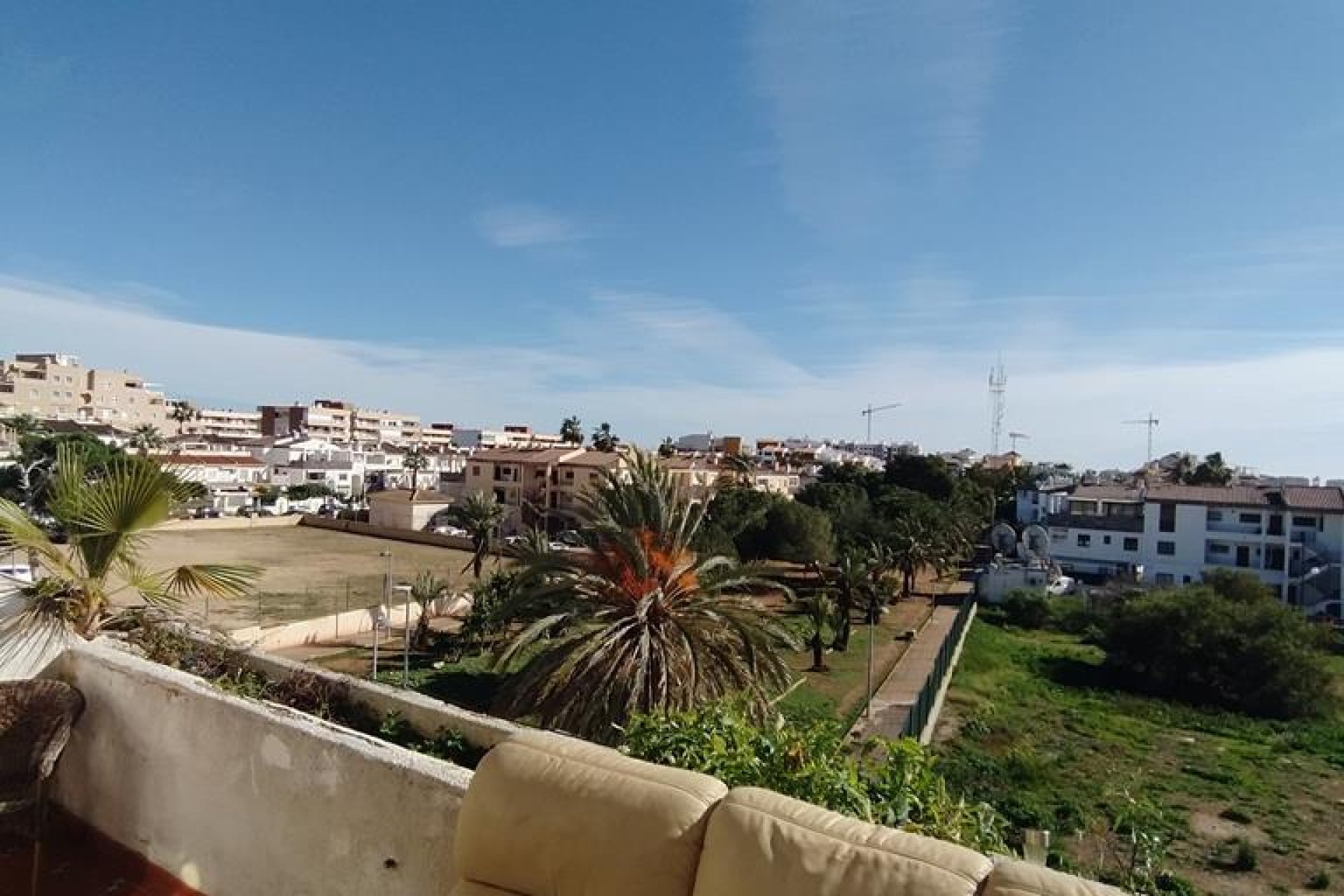 Resale - Apartment -
Torrevieja - Punta Prima