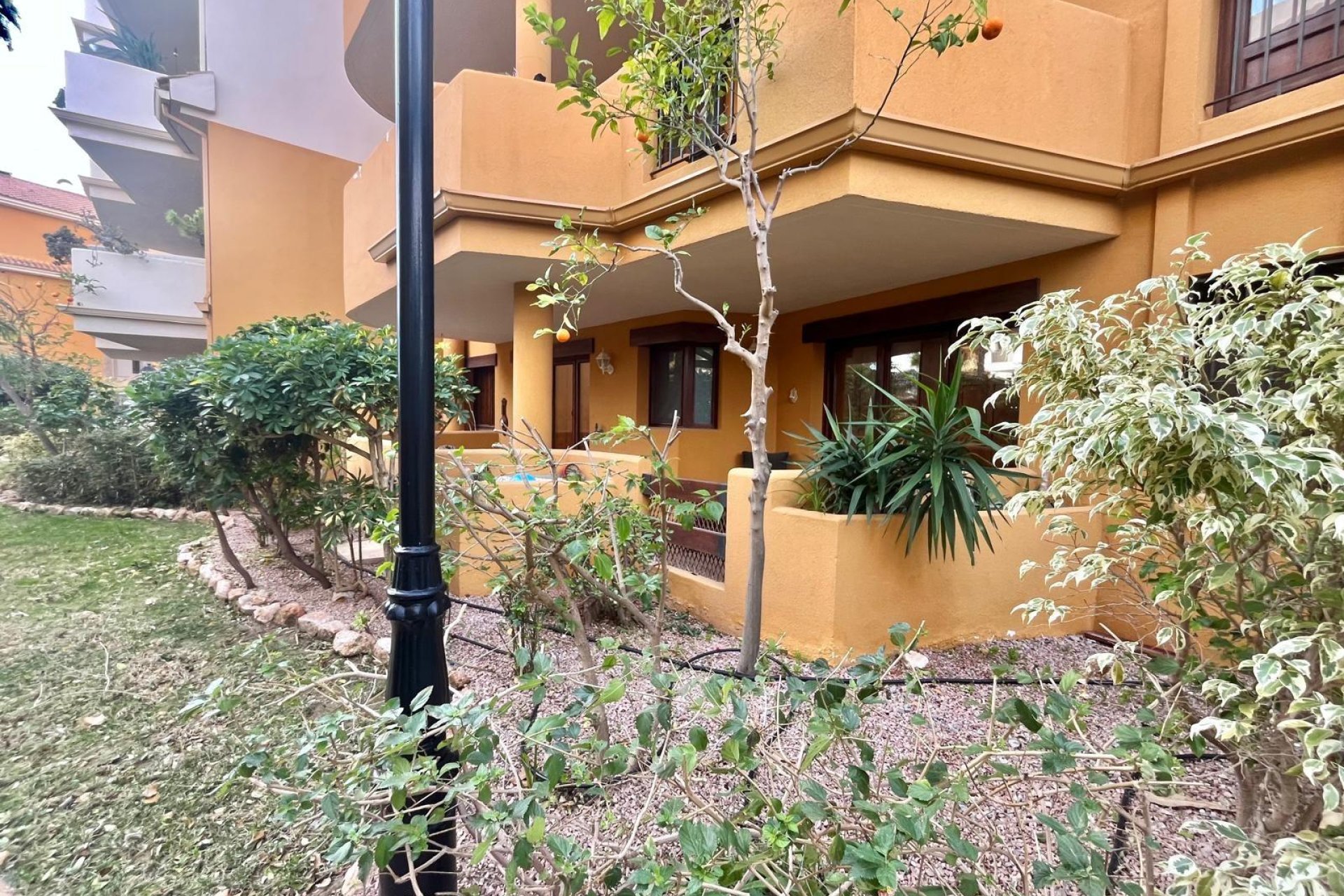 Resale - Apartment -
Torrevieja - Punta Prima