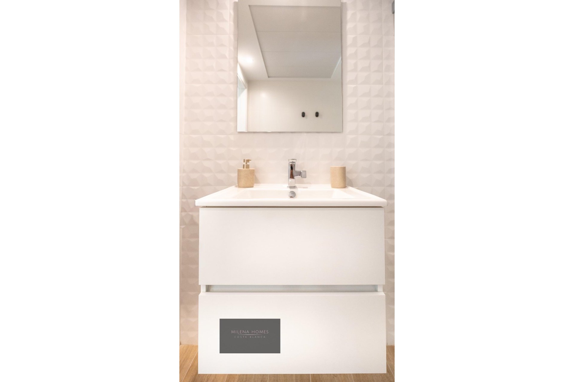 Resale - Apartment -
Torrevieja - Punta Prima