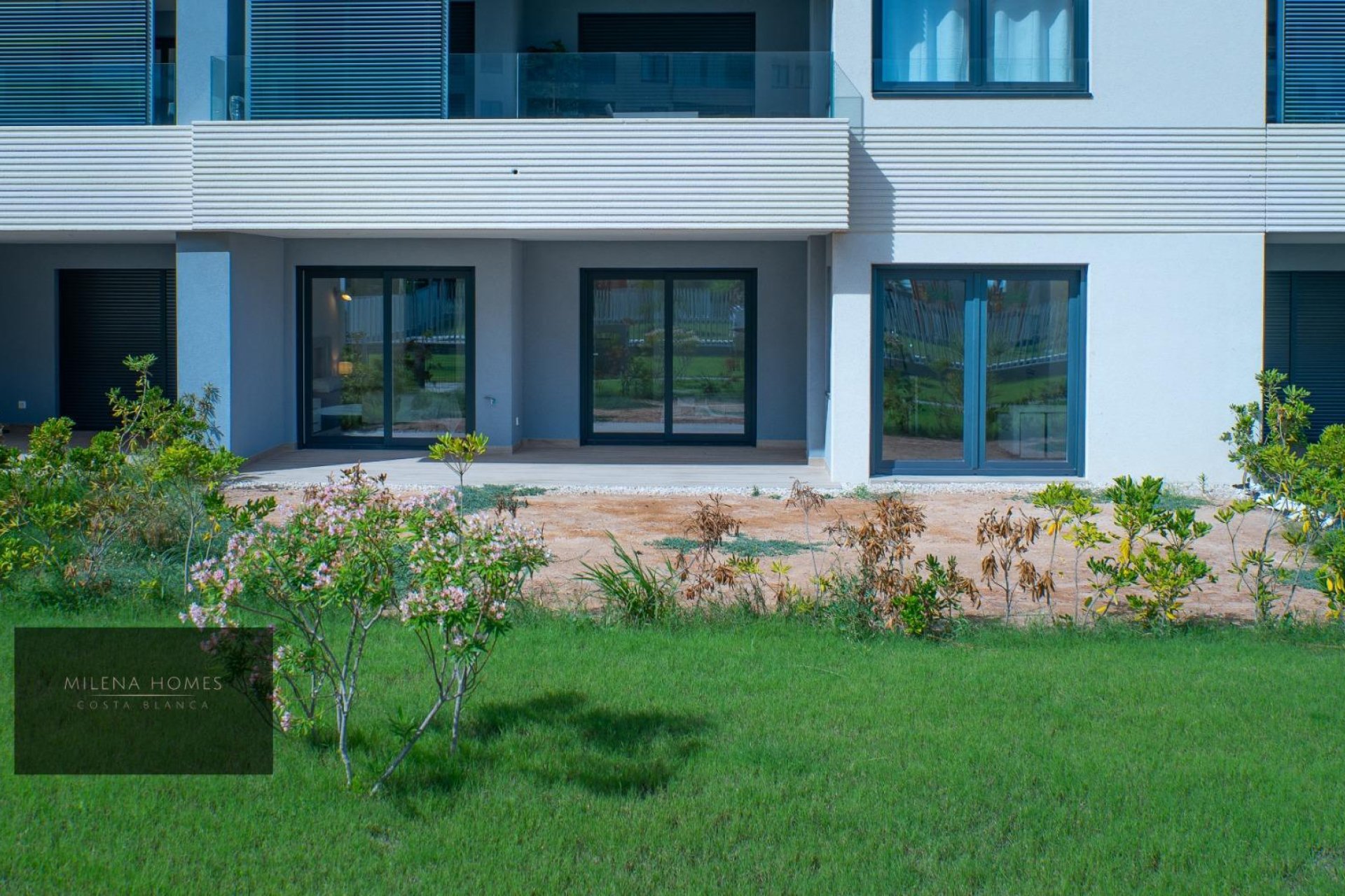 Resale - Apartment -
Torrevieja - Punta Prima