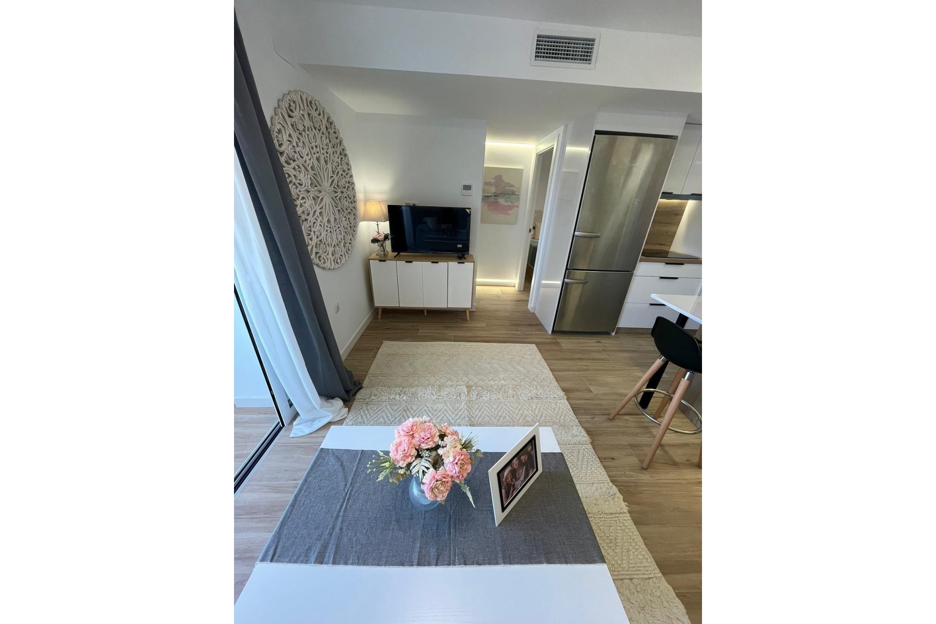 Resale - Apartment -
Torrevieja - Punta Prima