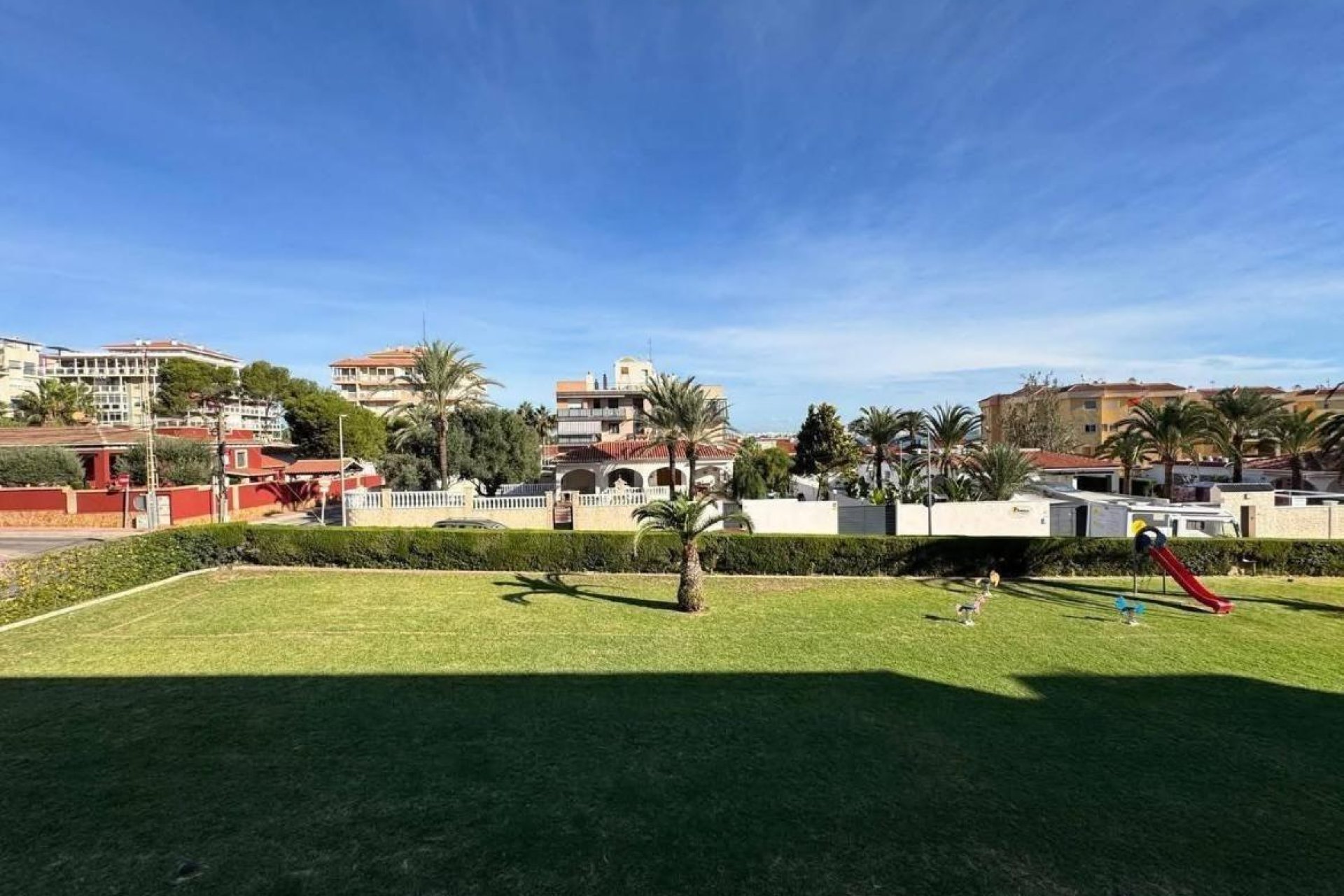 Resale - Apartment -
Torrevieja - Punta Prima