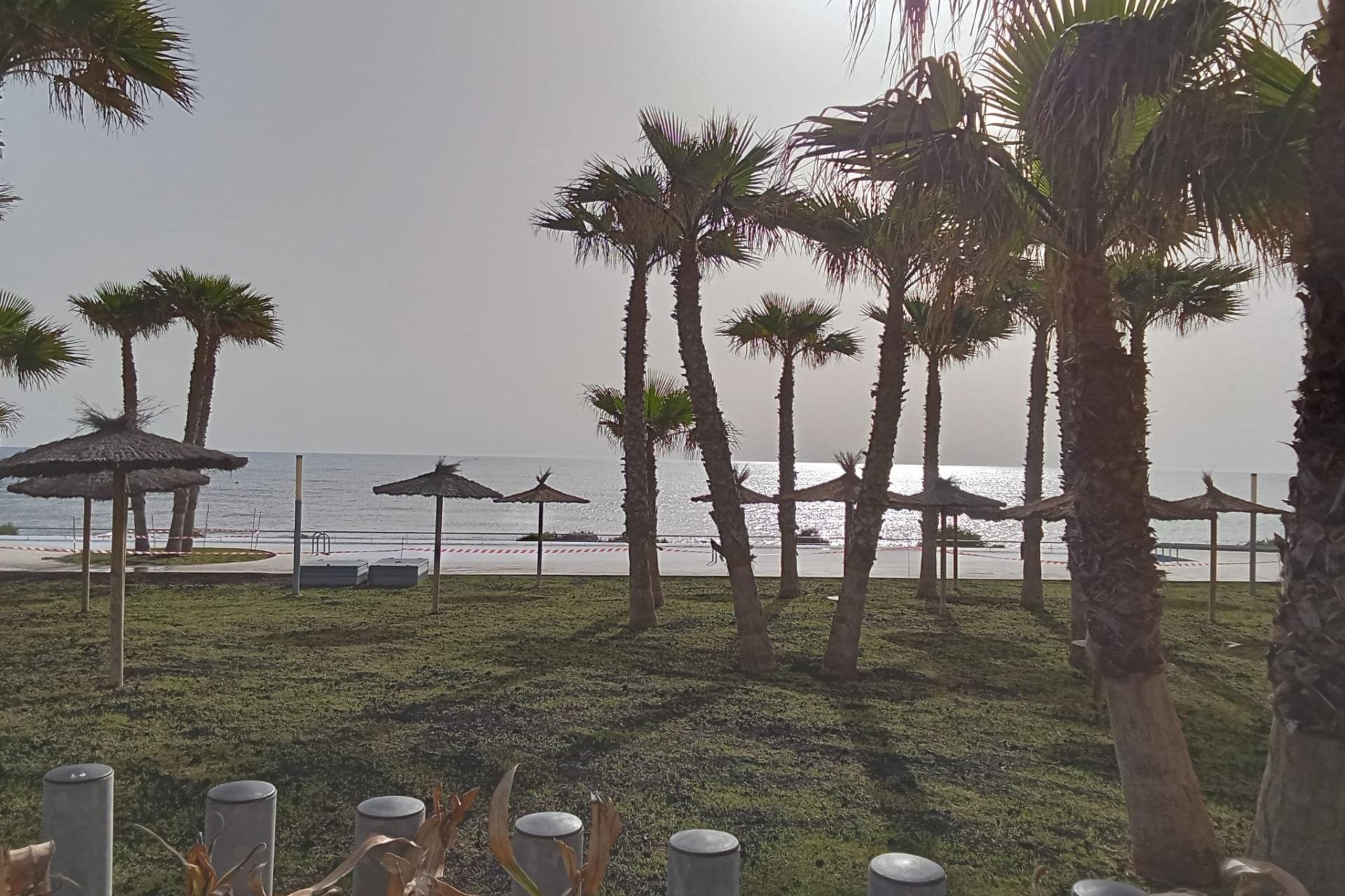 Resale - Apartment -
Torrevieja - Punta Prima