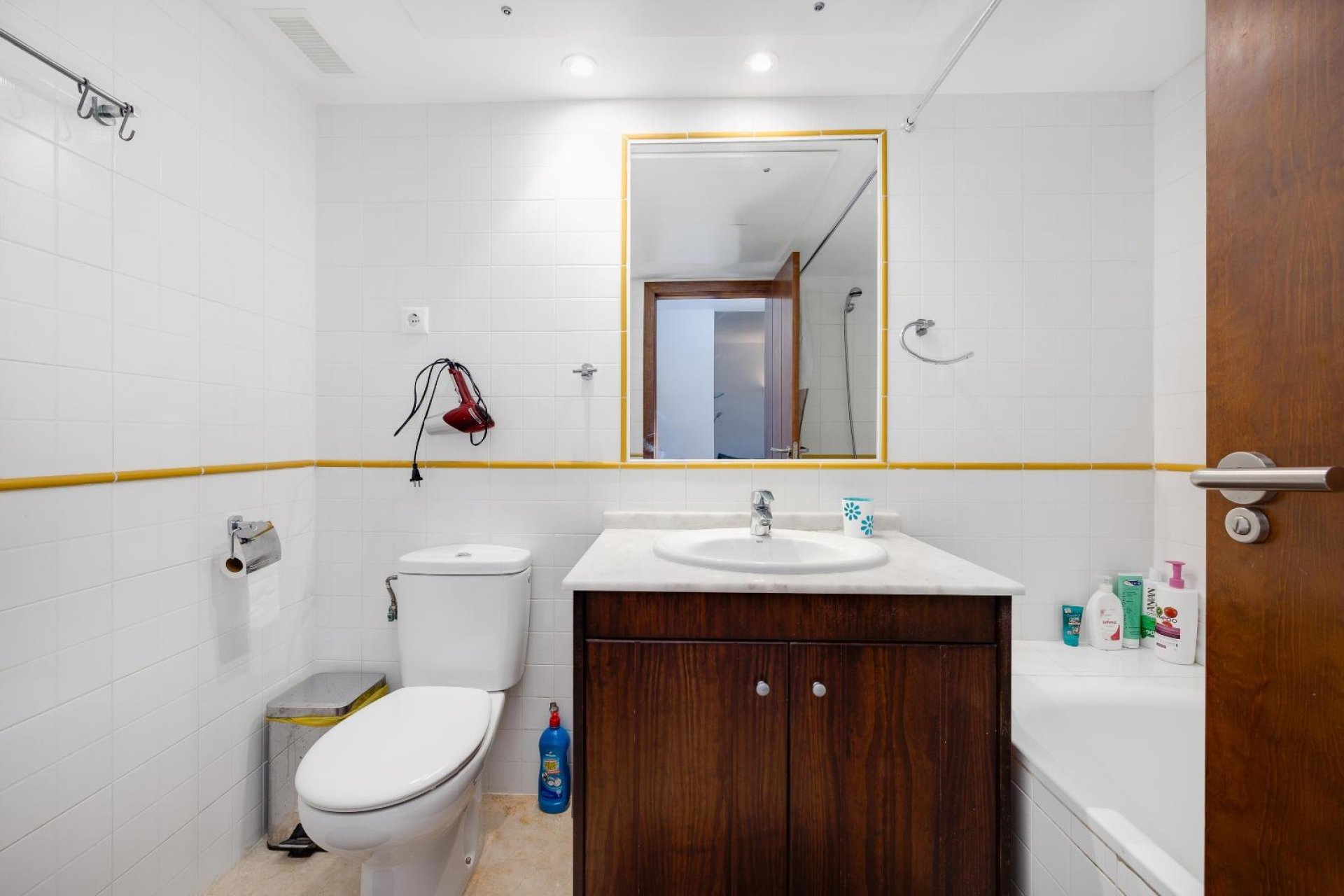 Resale - Apartment -
Torrevieja - Punta Prima