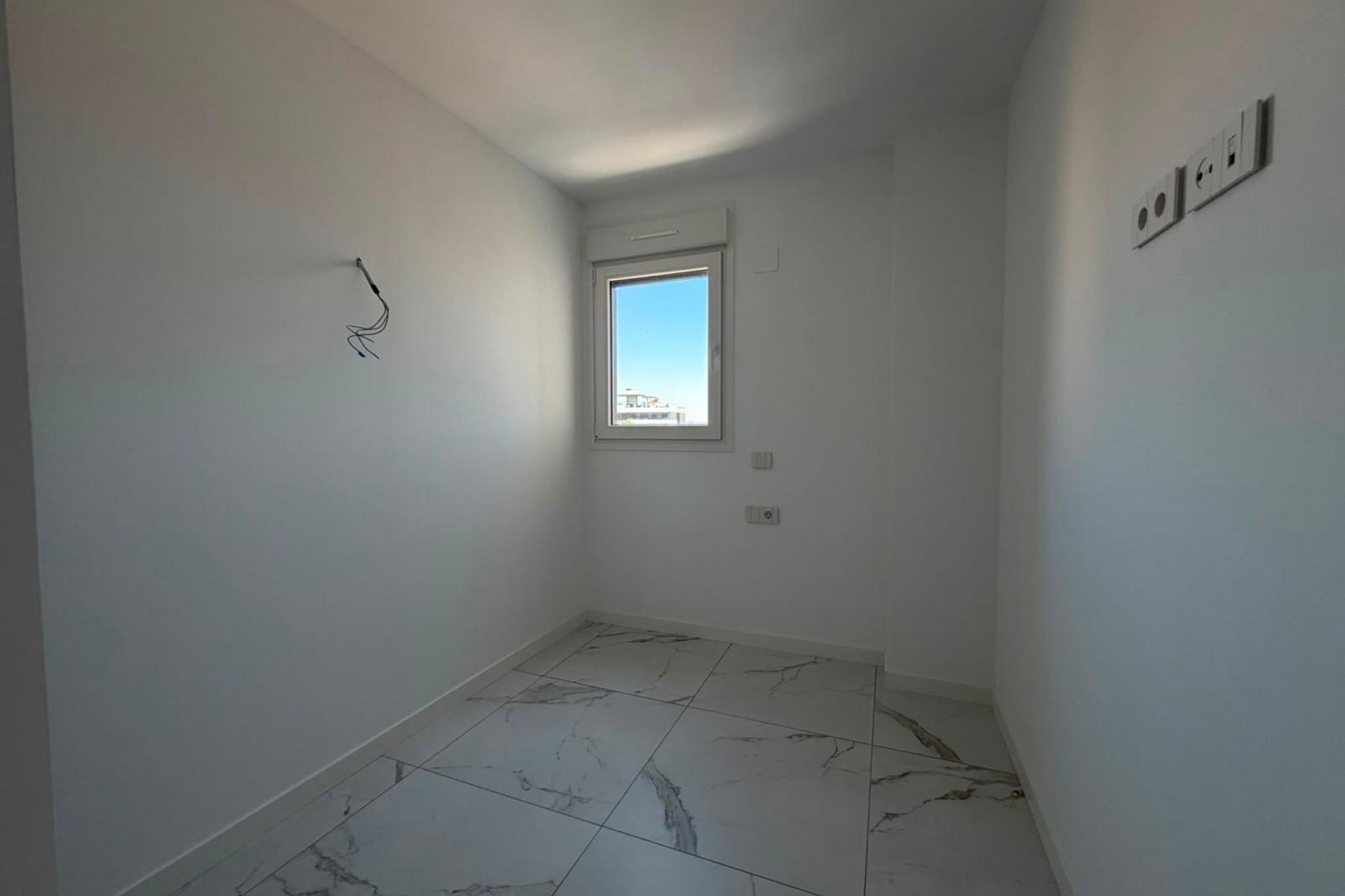 Resale - Apartment -
Torrevieja - Punta Prima