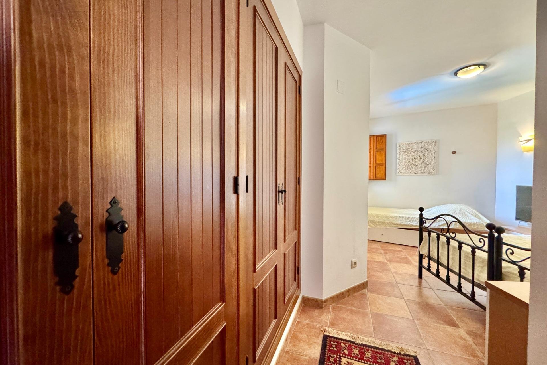 Resale - Apartment -
Torrevieja - Punta Prima