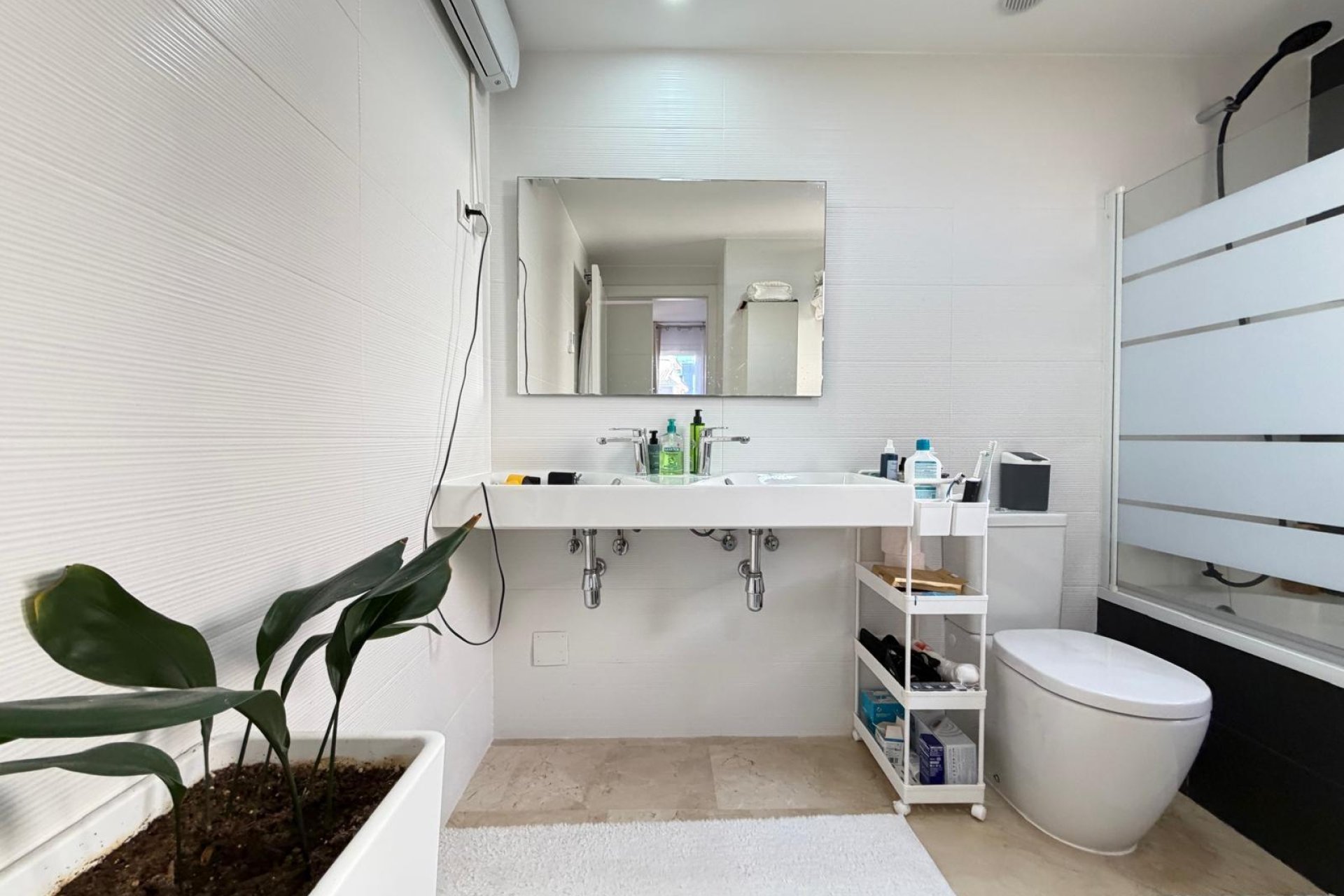Resale - Apartment -
Torrevieja - Punta Prima