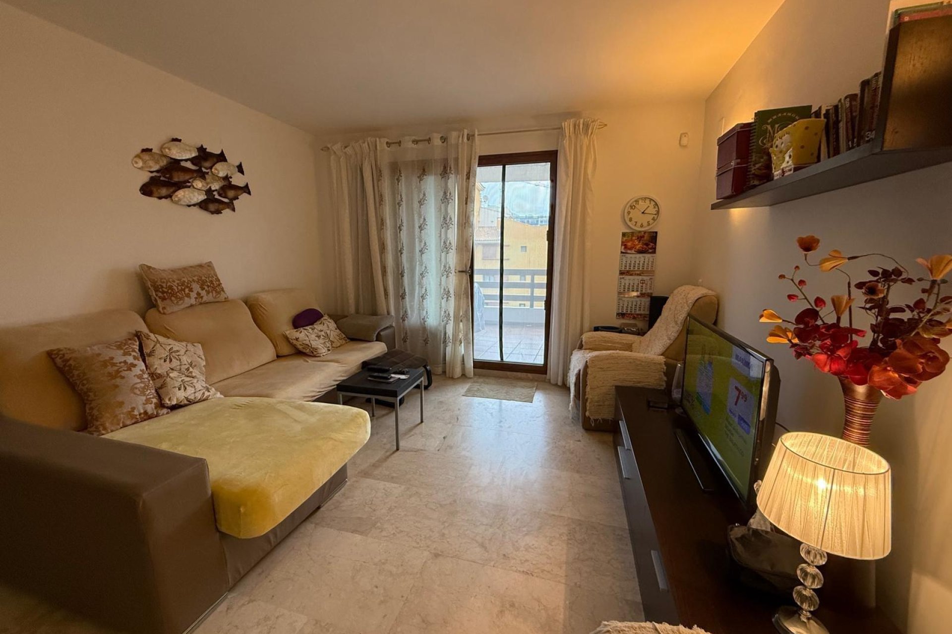 Resale - Apartment -
Torrevieja - Punta Prima