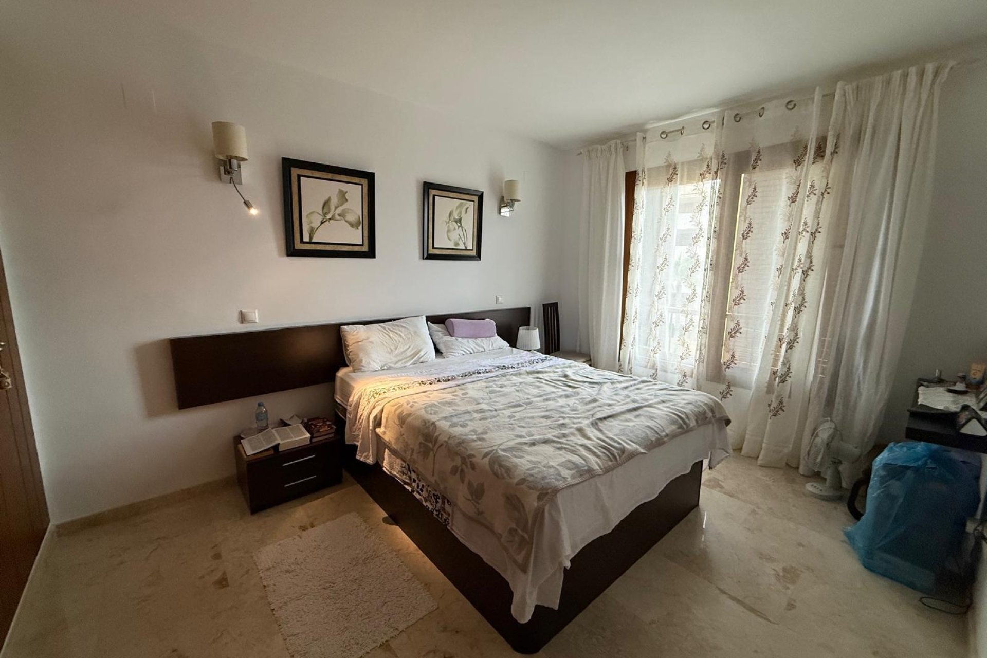 Resale - Apartment -
Torrevieja - Punta Prima