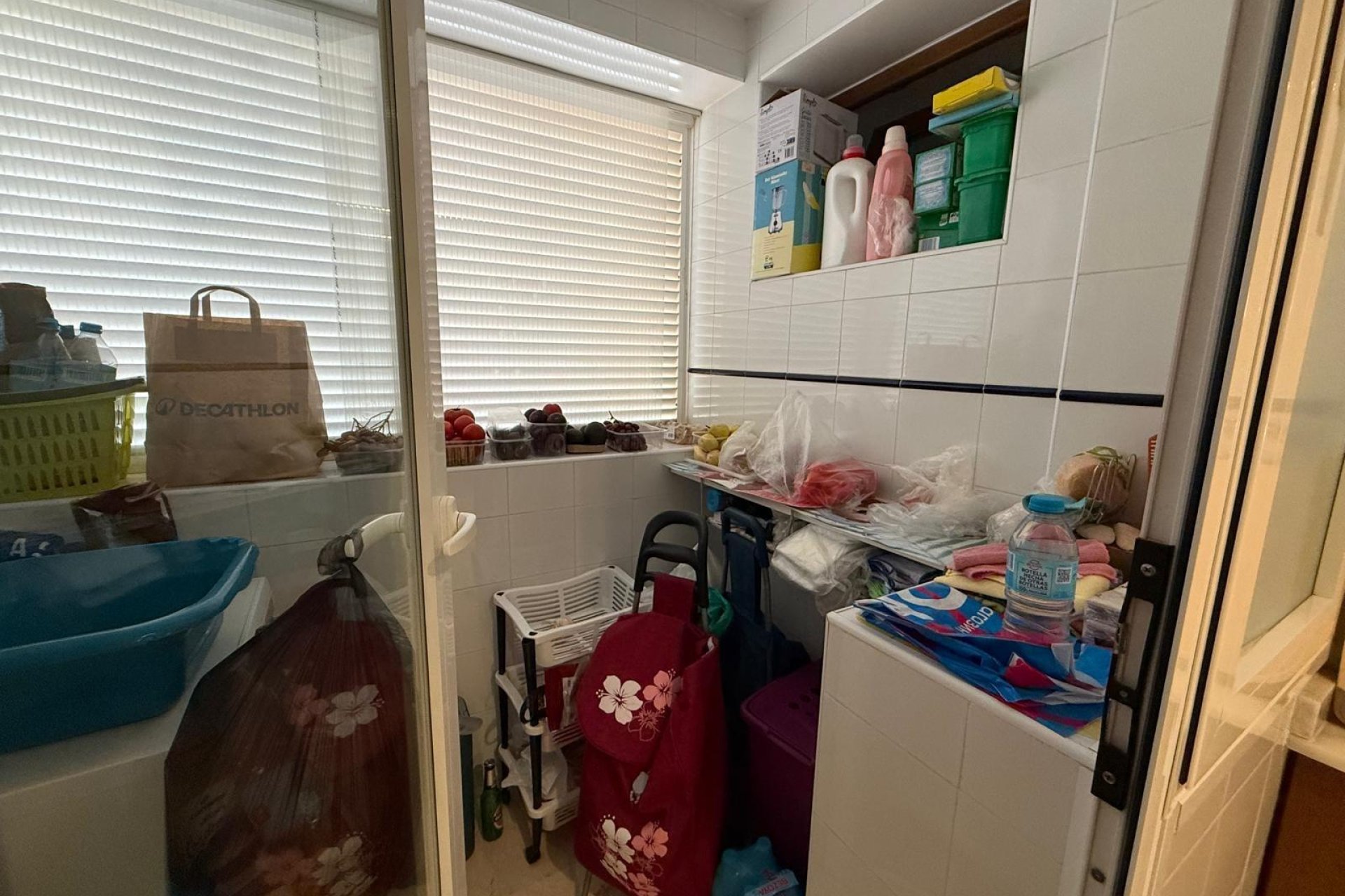 Resale - Apartment -
Torrevieja - Punta Prima