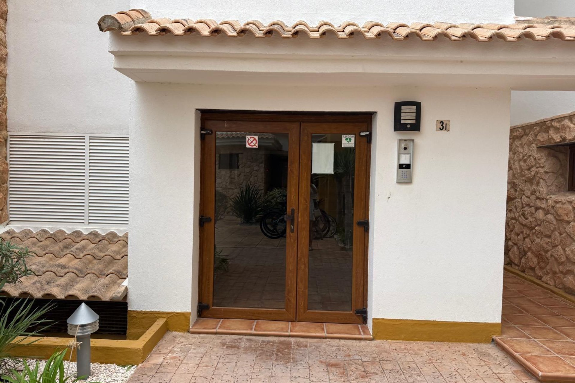 Resale - Apartment -
Torrevieja - Punta Prima