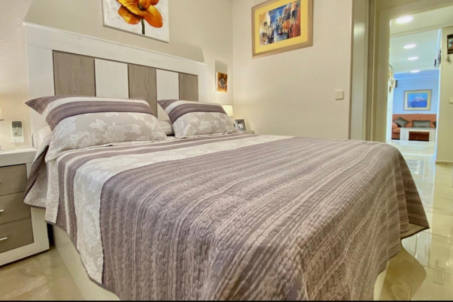Resale - Apartment -
Torrevieja - Torre La Mata