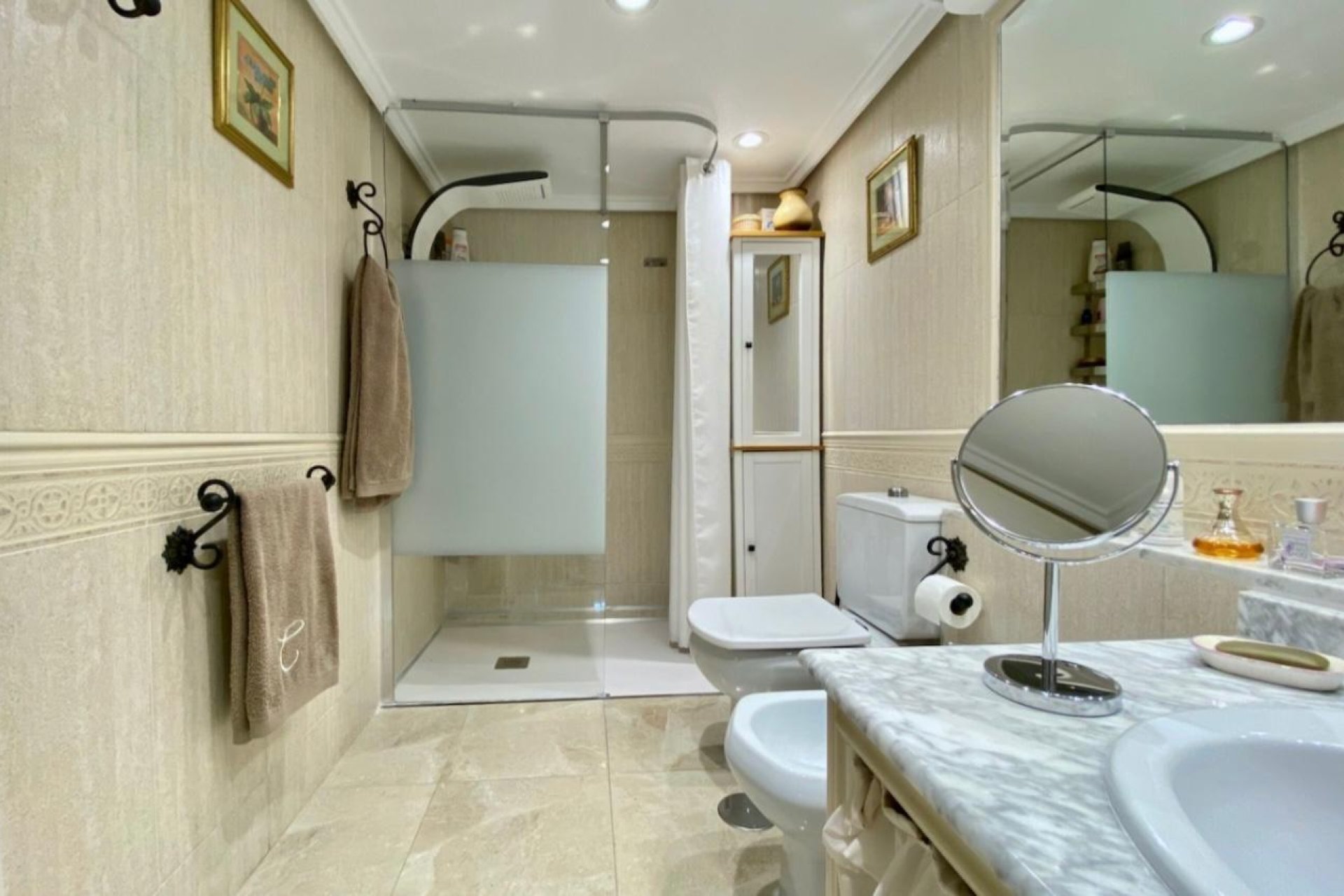 Resale - Apartment -
Torrevieja - Torre La Mata