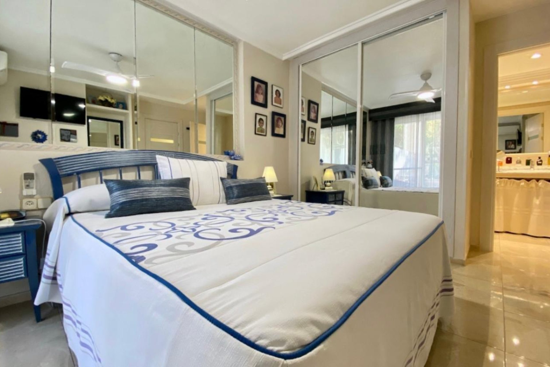 Resale - Apartment -
Torrevieja - Torre La Mata