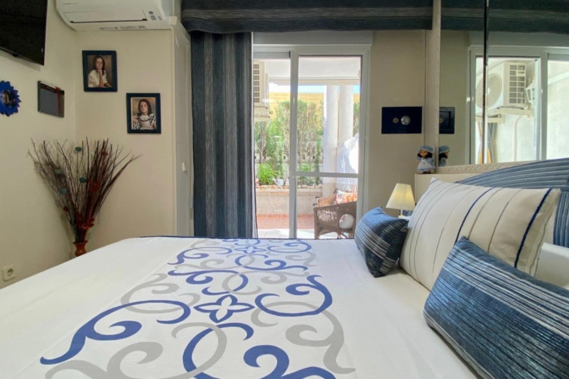 Resale - Apartment -
Torrevieja - Torre La Mata