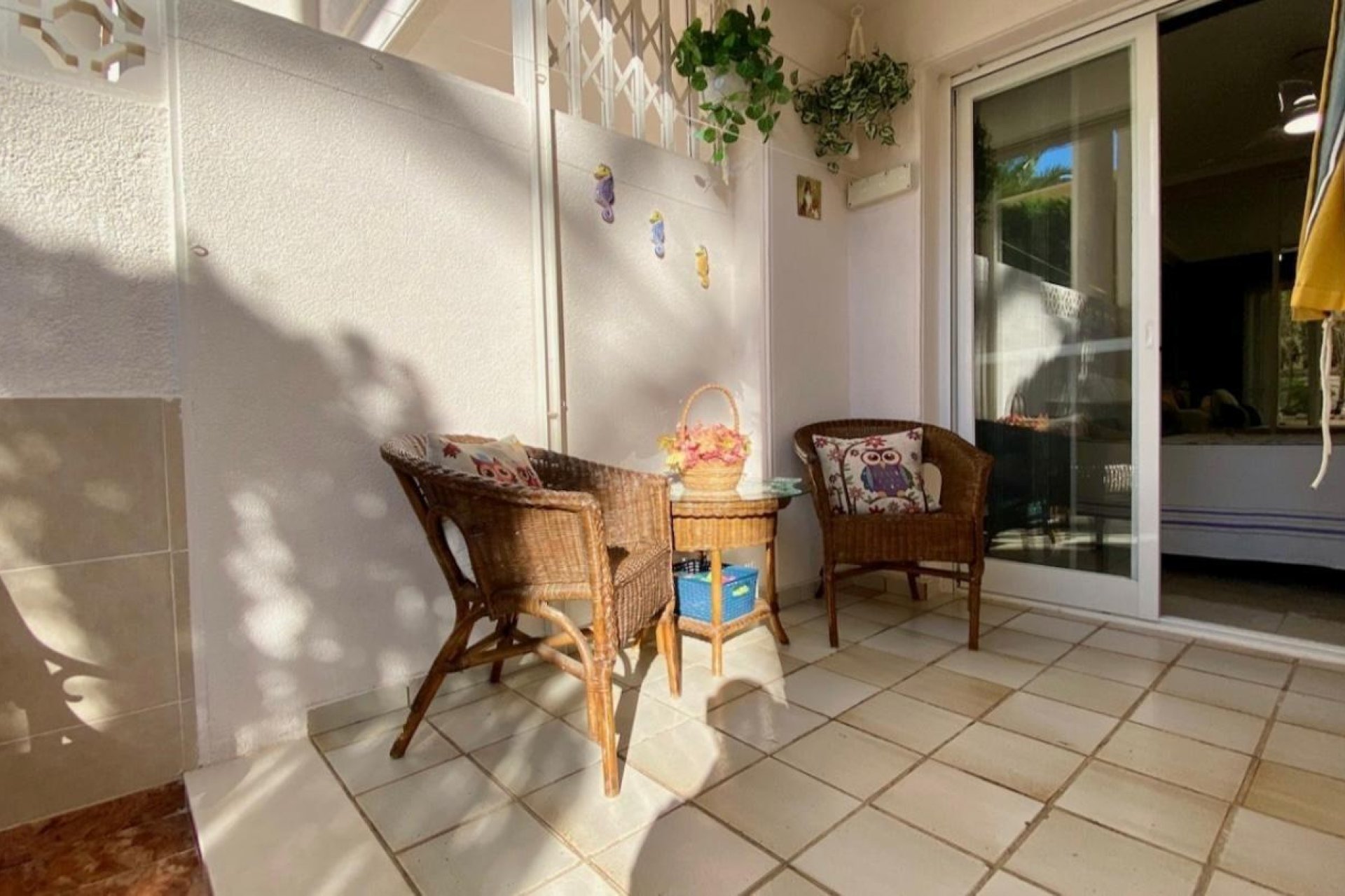 Resale - Apartment -
Torrevieja - Torre La Mata