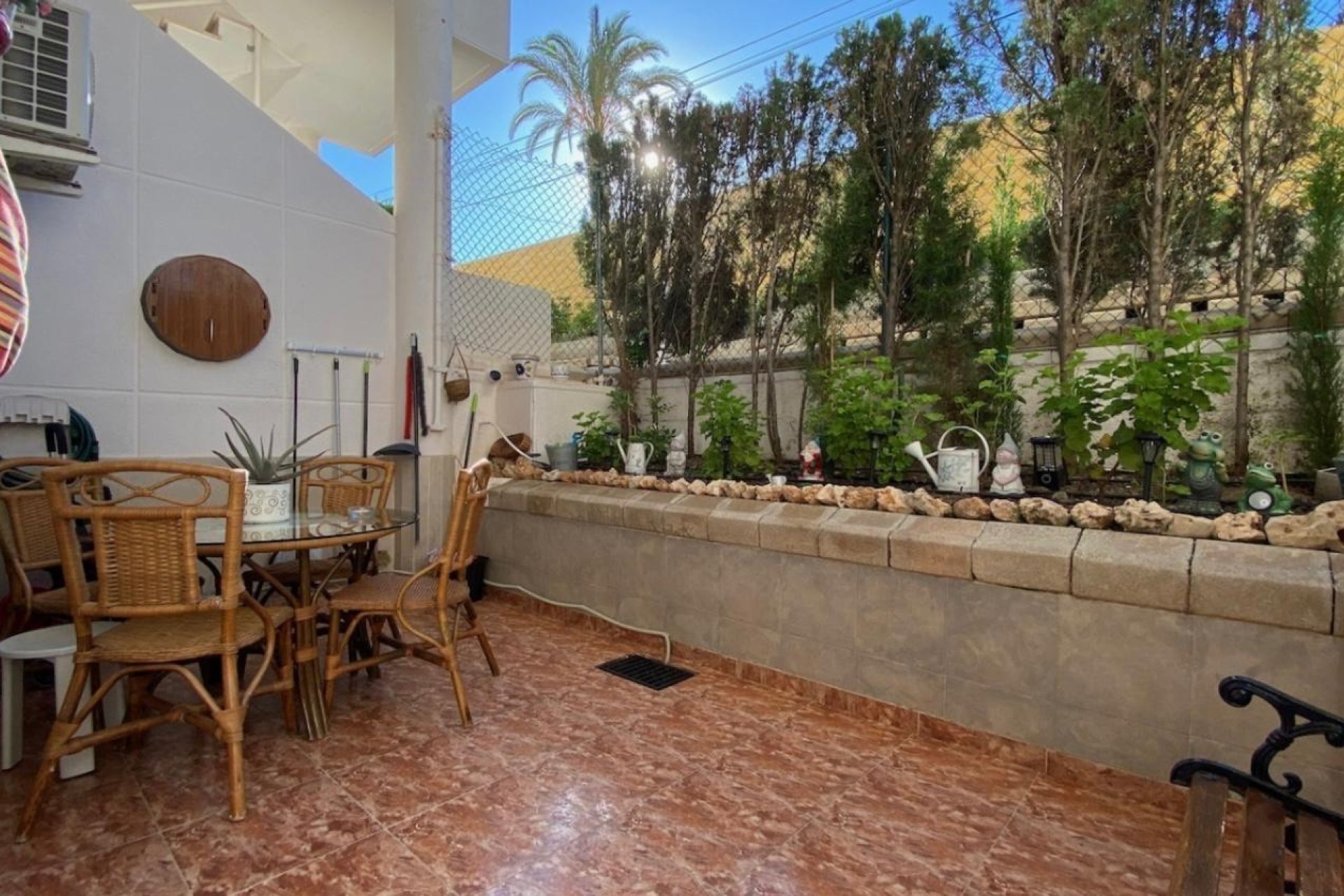 Resale - Apartment -
Torrevieja - Torre La Mata