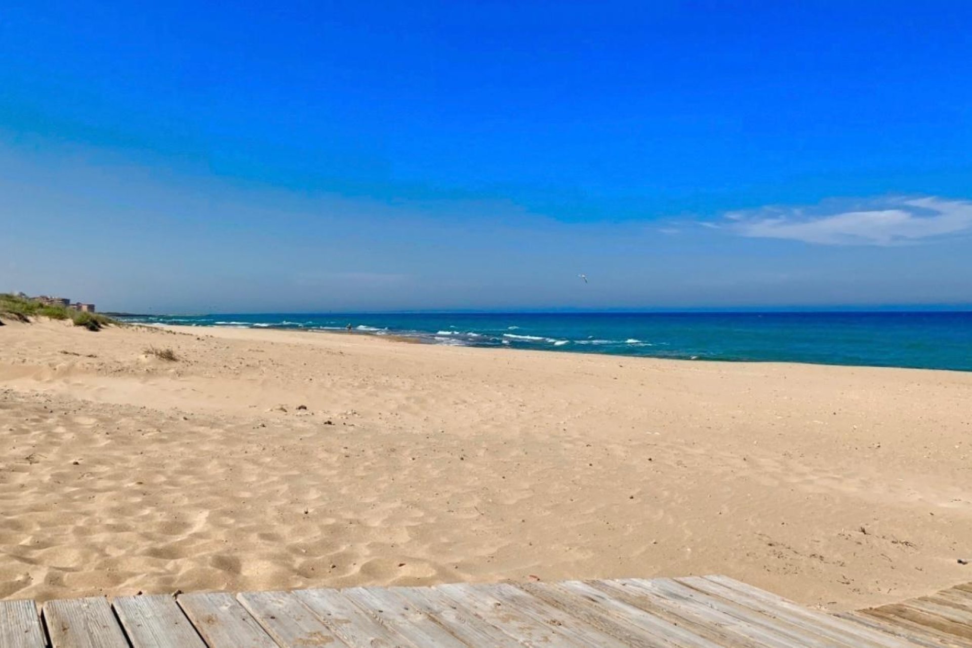 Resale - Apartment -
Torrevieja - Torre La Mata