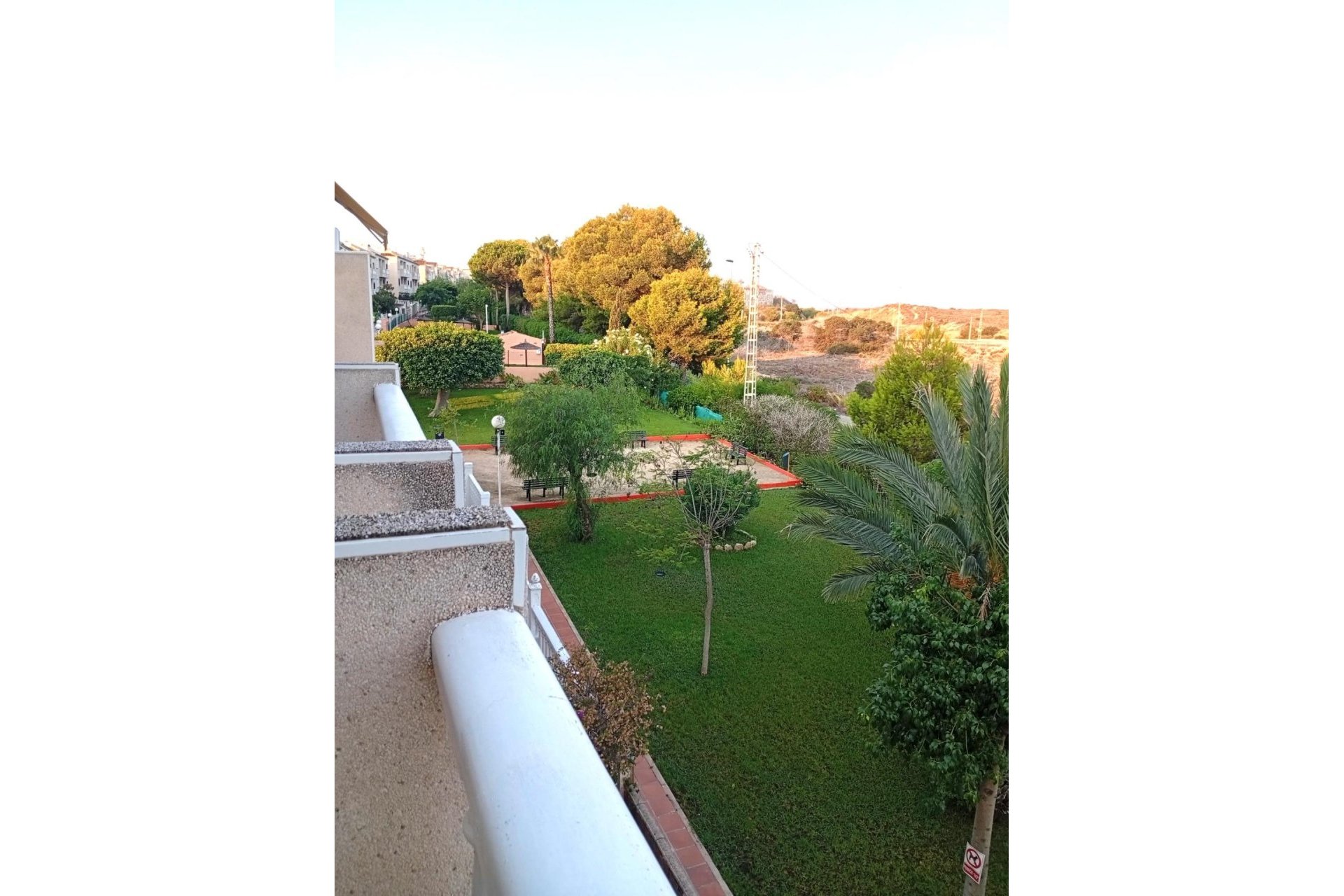 Resale - Apartment -
Torrevieja - Torreblanca