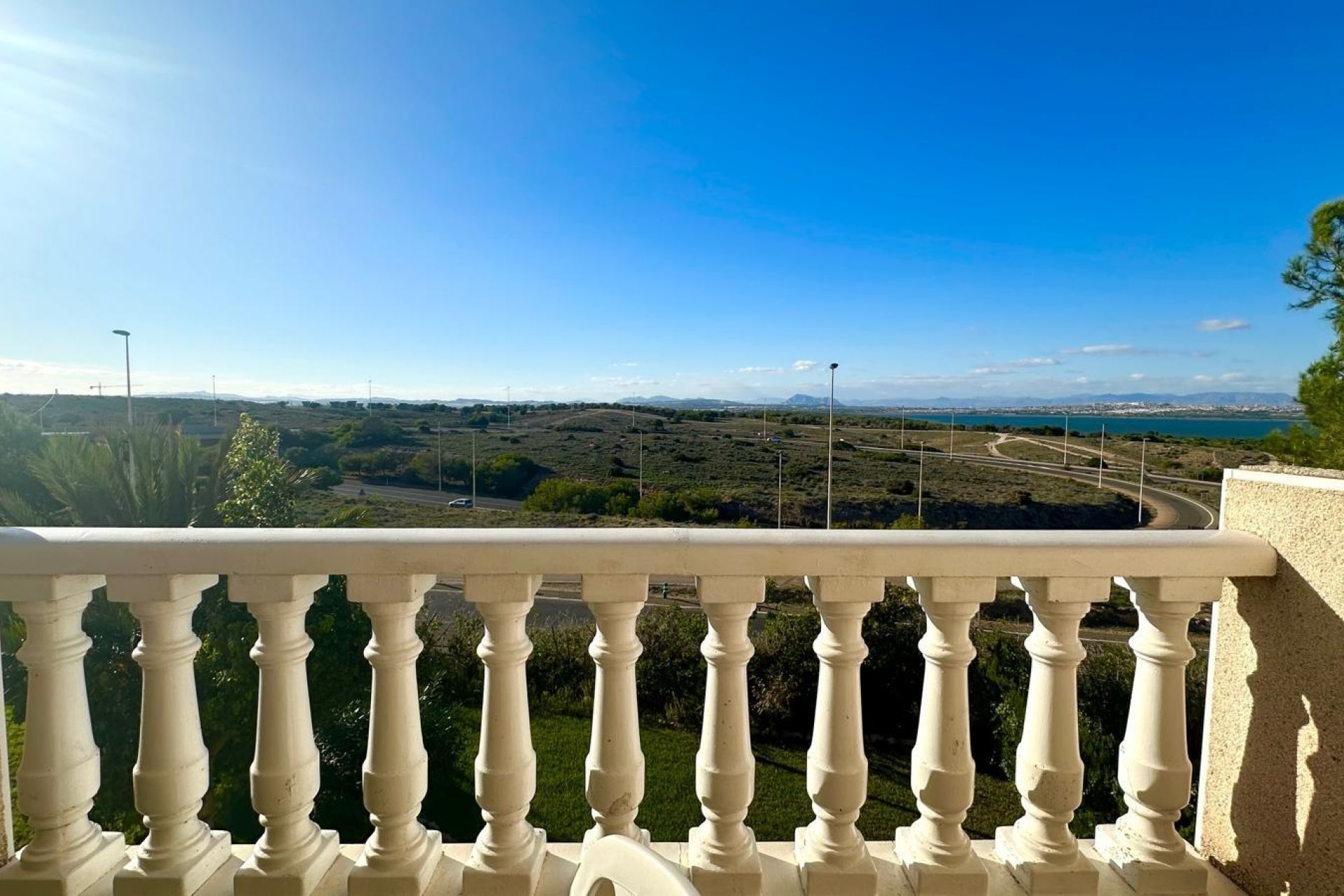 Resale - Apartment -
Torrevieja - Torreblanca