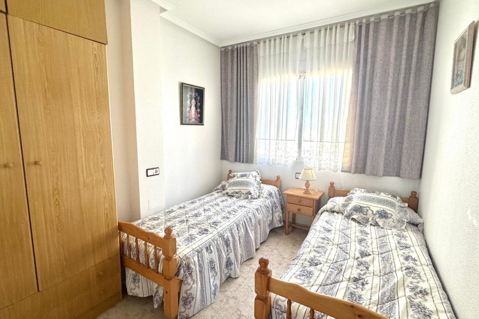 Resale - Apartment -
Torrevieja - Torreblanca