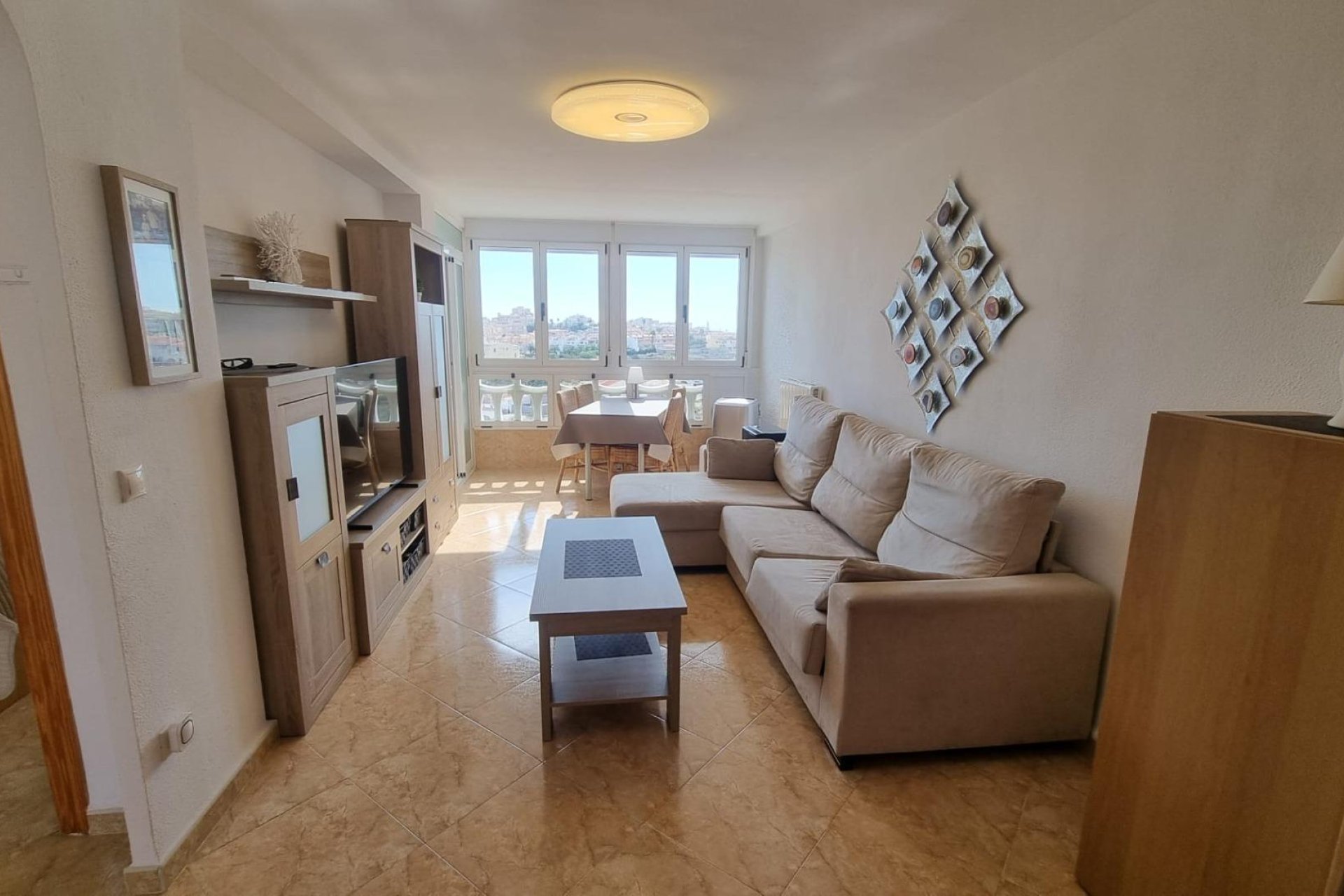 Resale - Apartment -
Torrevieja - Torreblanca