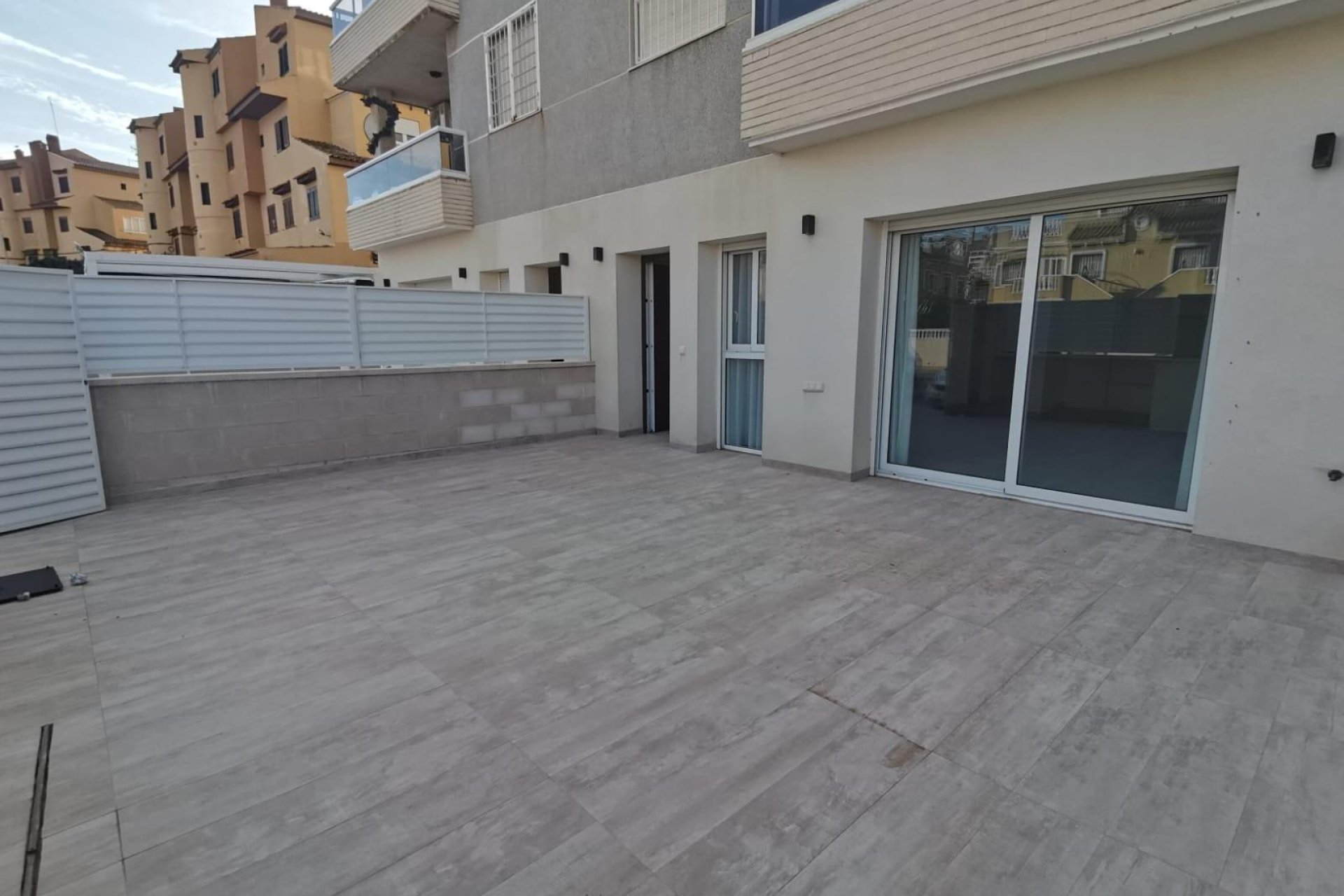 Resale - Apartment -
Torrevieja - Torreblanca