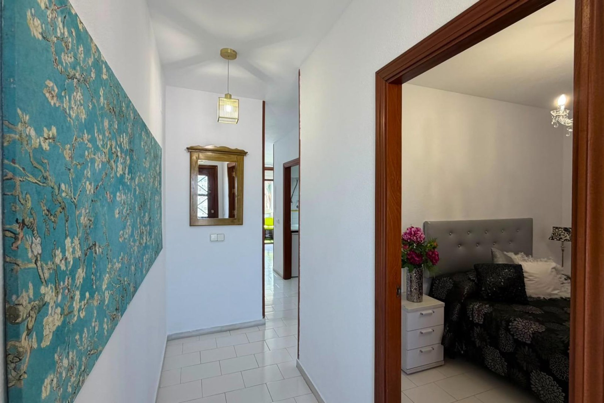 Resale - Apartment -
Torrevieja - Torreblanca