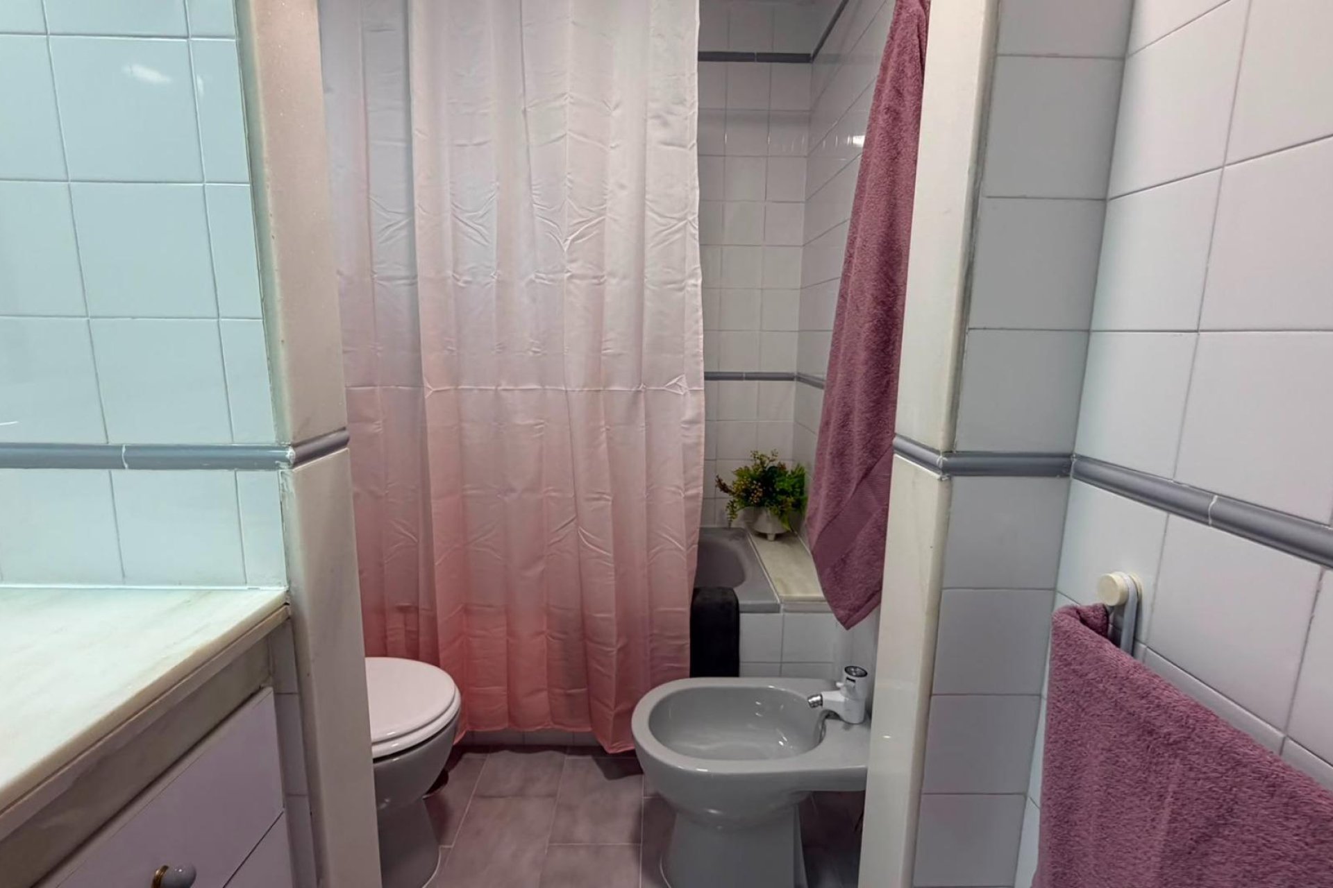 Resale - Apartment -
Torrevieja - Torreblanca