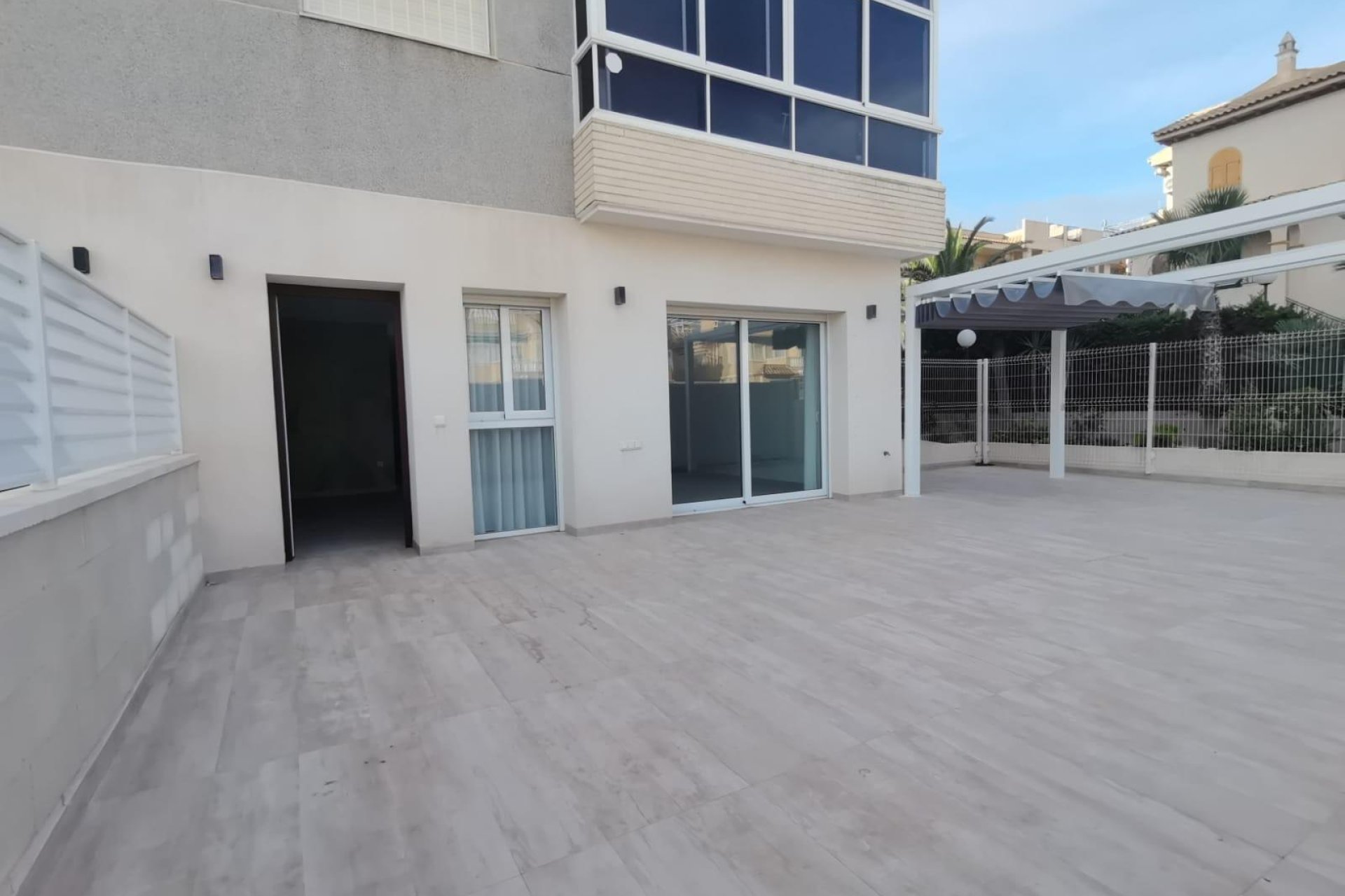 Resale - Apartment -
Torrevieja - Torreblanca