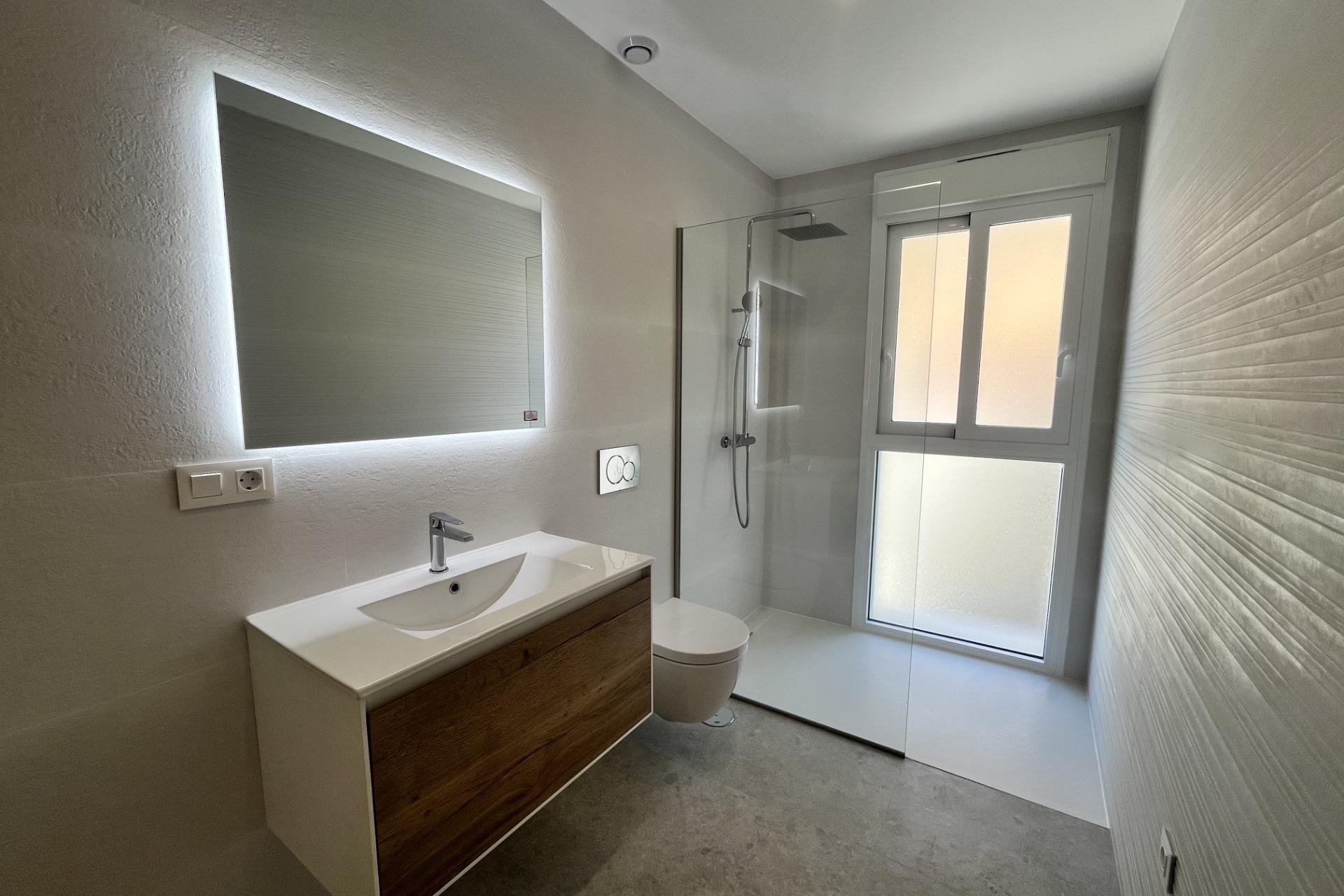 Resale - Apartment -
Torrevieja - Torreblanca