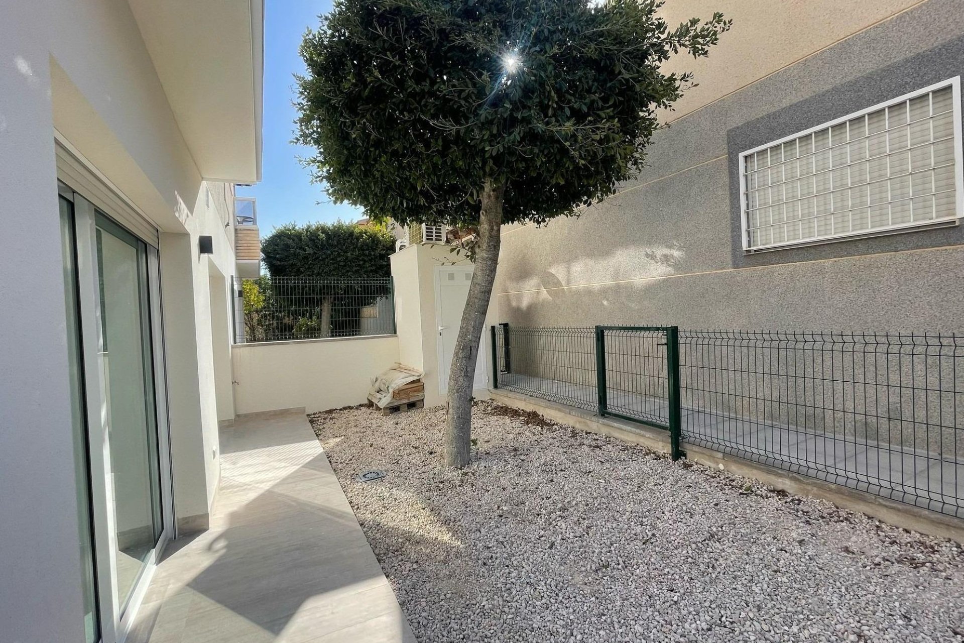 Resale - Apartment -
Torrevieja - Torreblanca