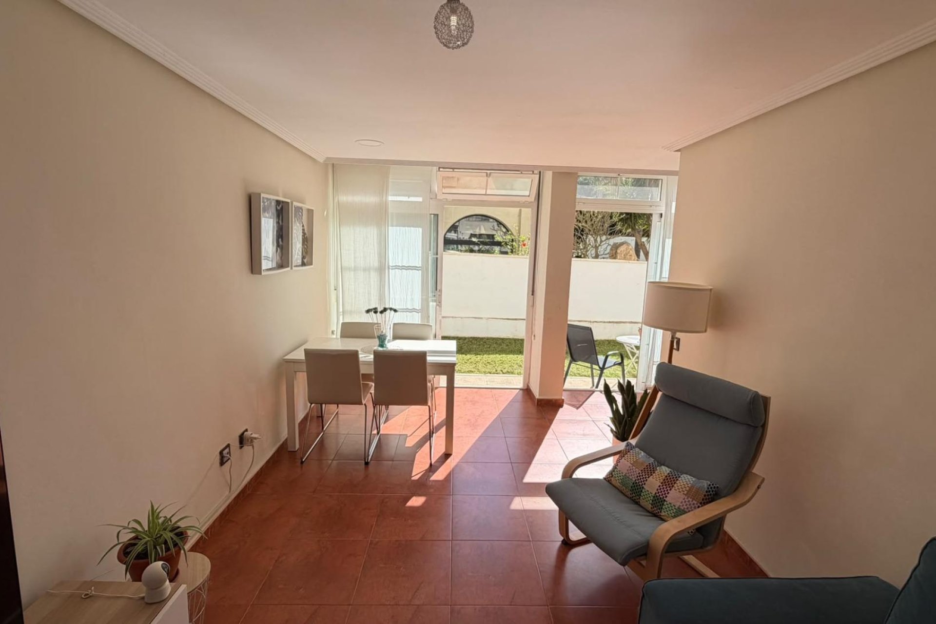 Resale - Apartment -
Torrevieja - Torreblanca