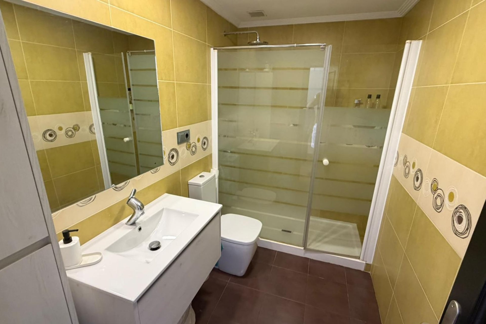 Resale - Apartment -
Torrevieja - Torreblanca