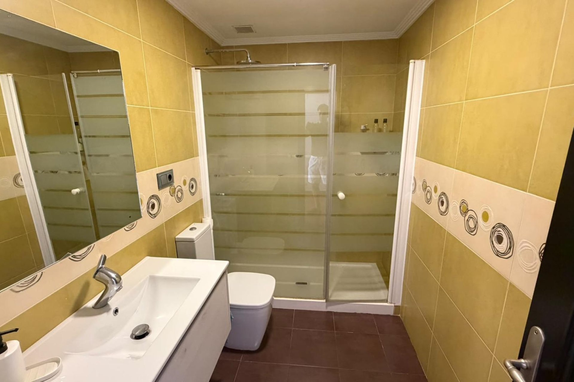 Resale - Apartment -
Torrevieja - Torreblanca