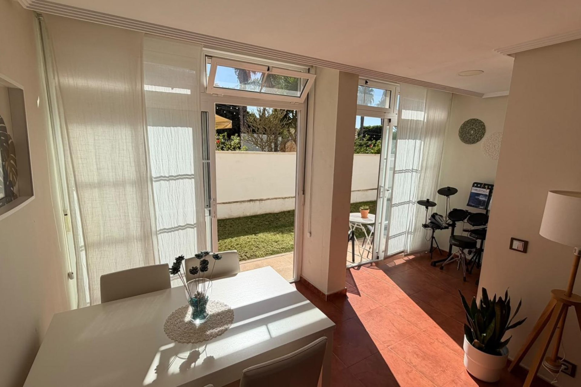 Resale - Apartment -
Torrevieja - Torreblanca