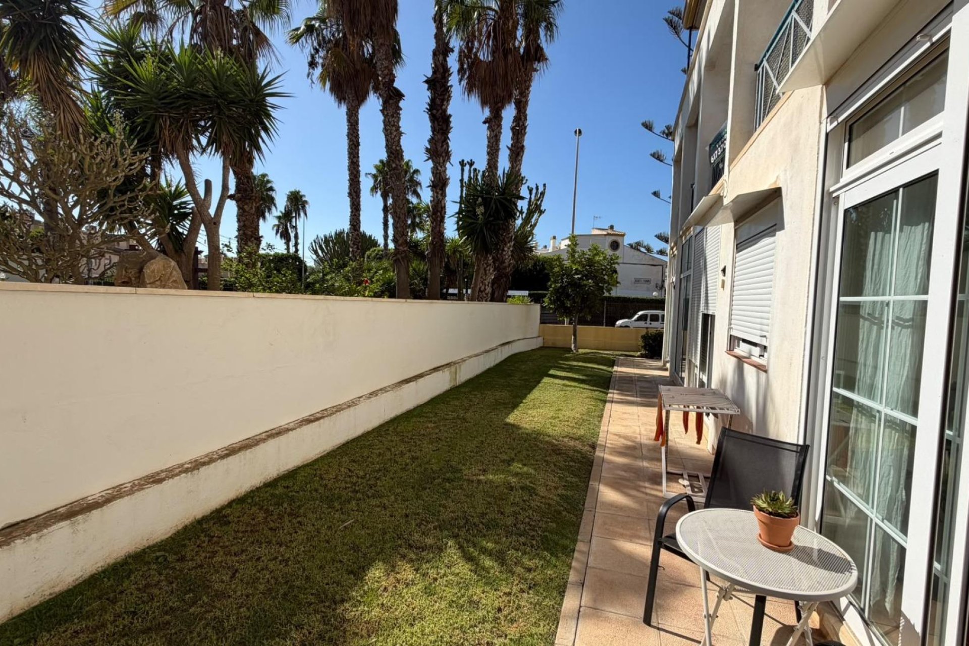 Resale - Apartment -
Torrevieja - Torreblanca