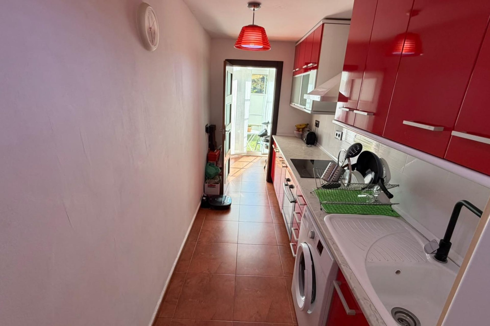 Resale - Apartment -
Torrevieja - Torreblanca