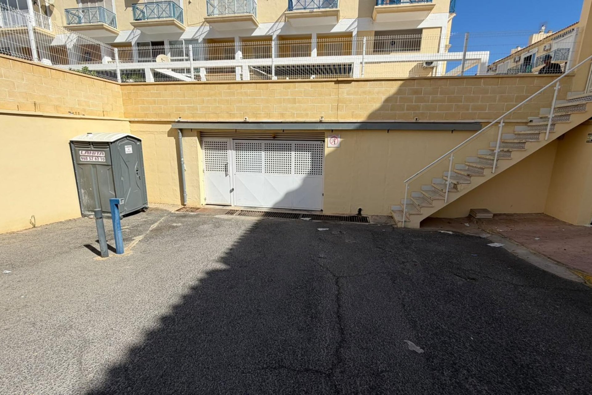 Resale - Apartment -
Torrevieja - Torreblanca