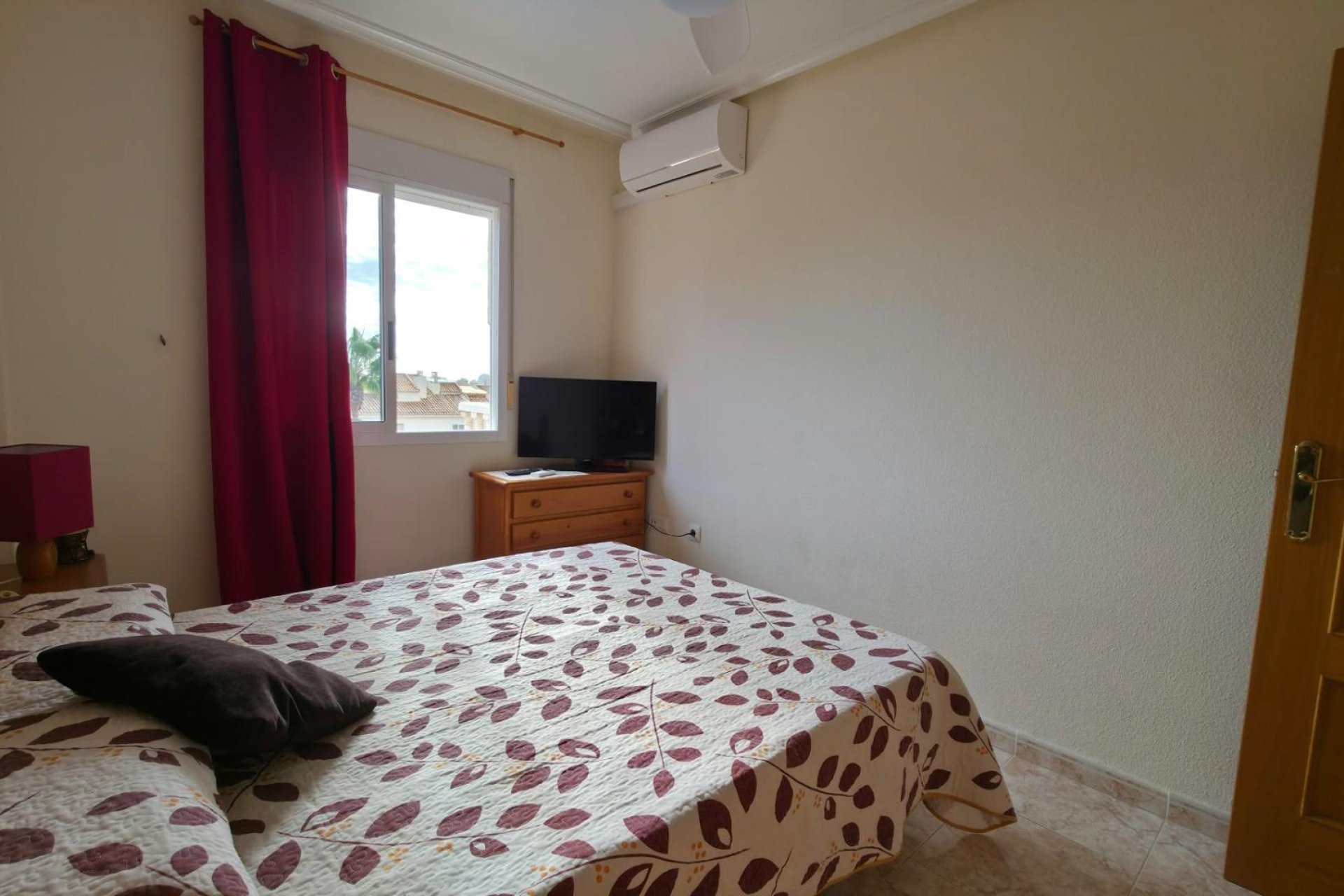 Resale - Apartment -
Torrevieja - Torreblanca