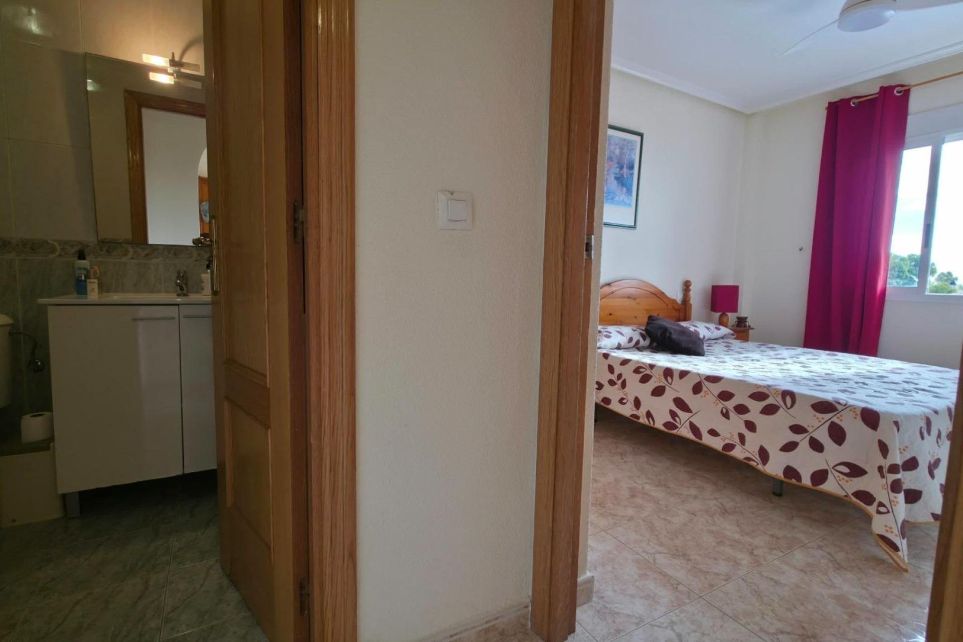 Resale - Apartment -
Torrevieja - Torreblanca