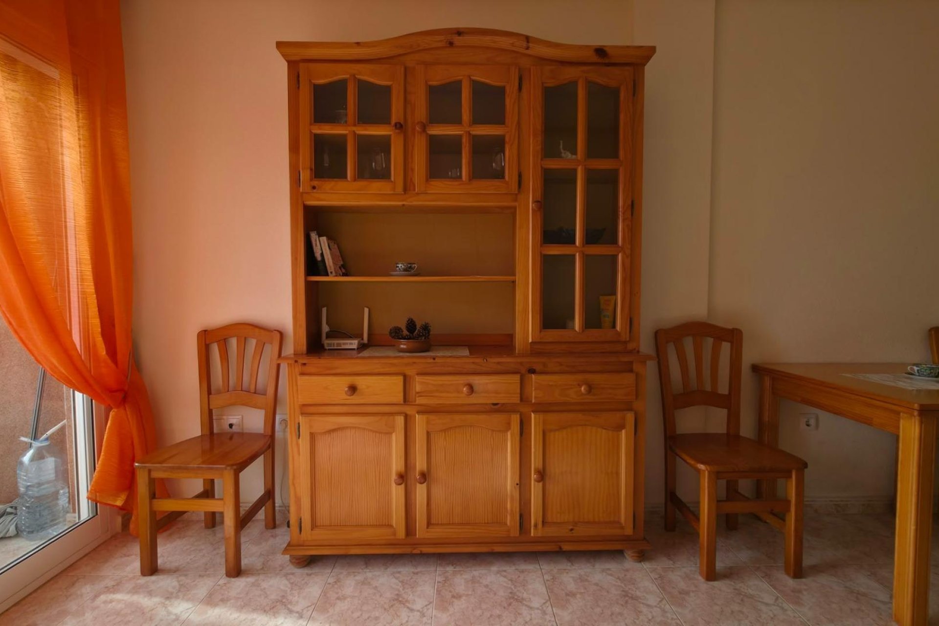Resale - Apartment -
Torrevieja - Torreblanca