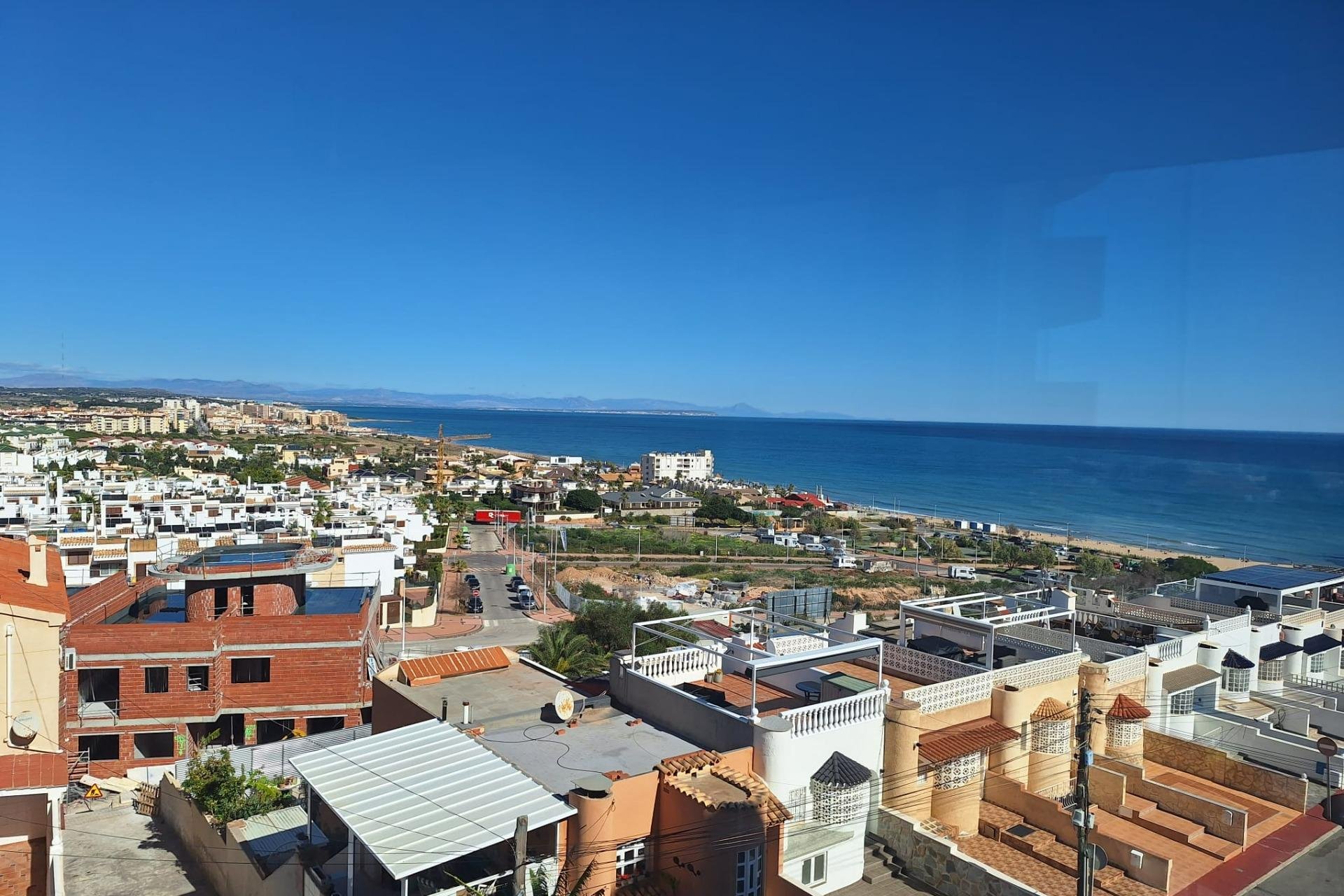 Resale - Apartment -
Torrevieja - Torrejón