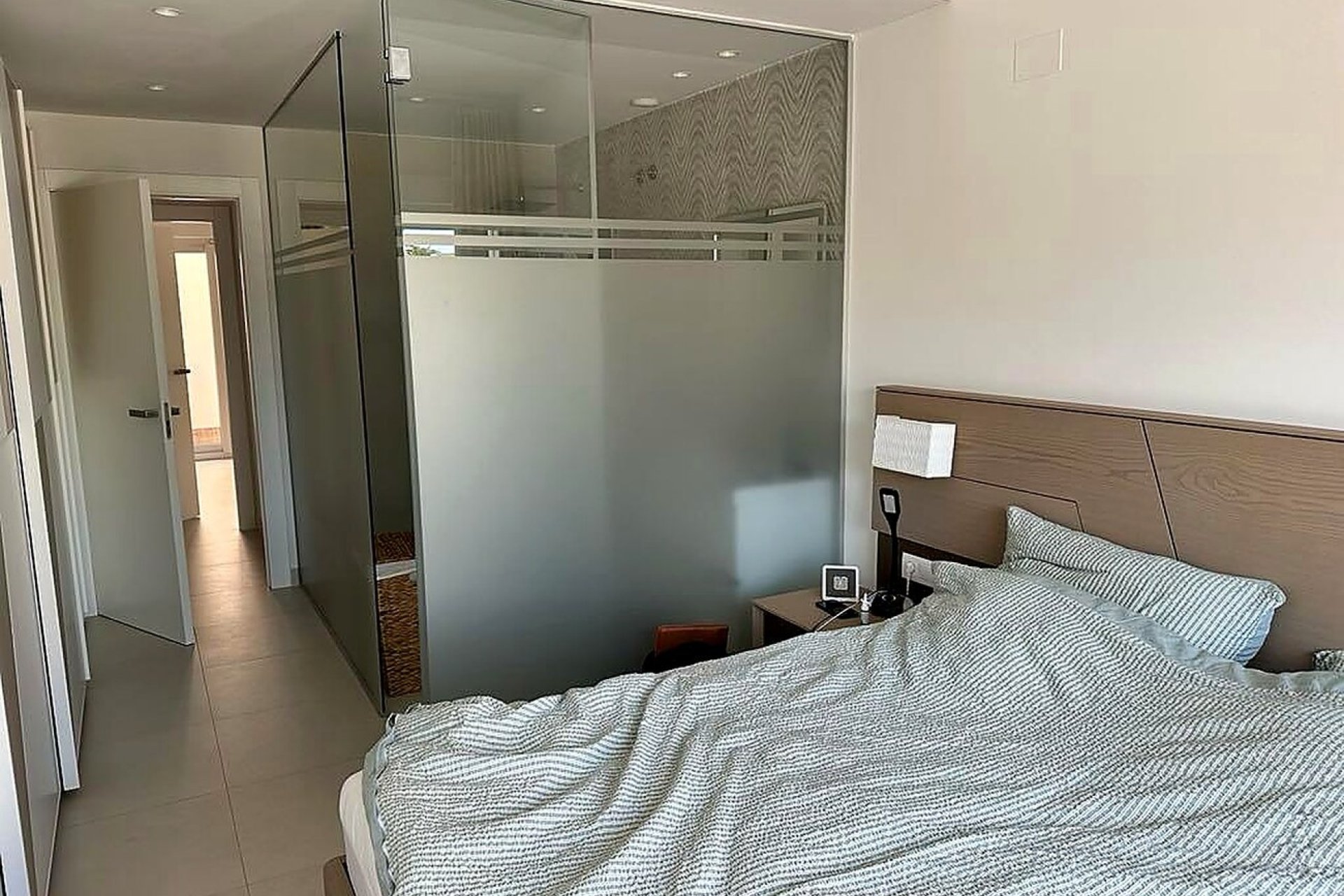 Resale - Apartment -
Torrevieja - Torreta Florida