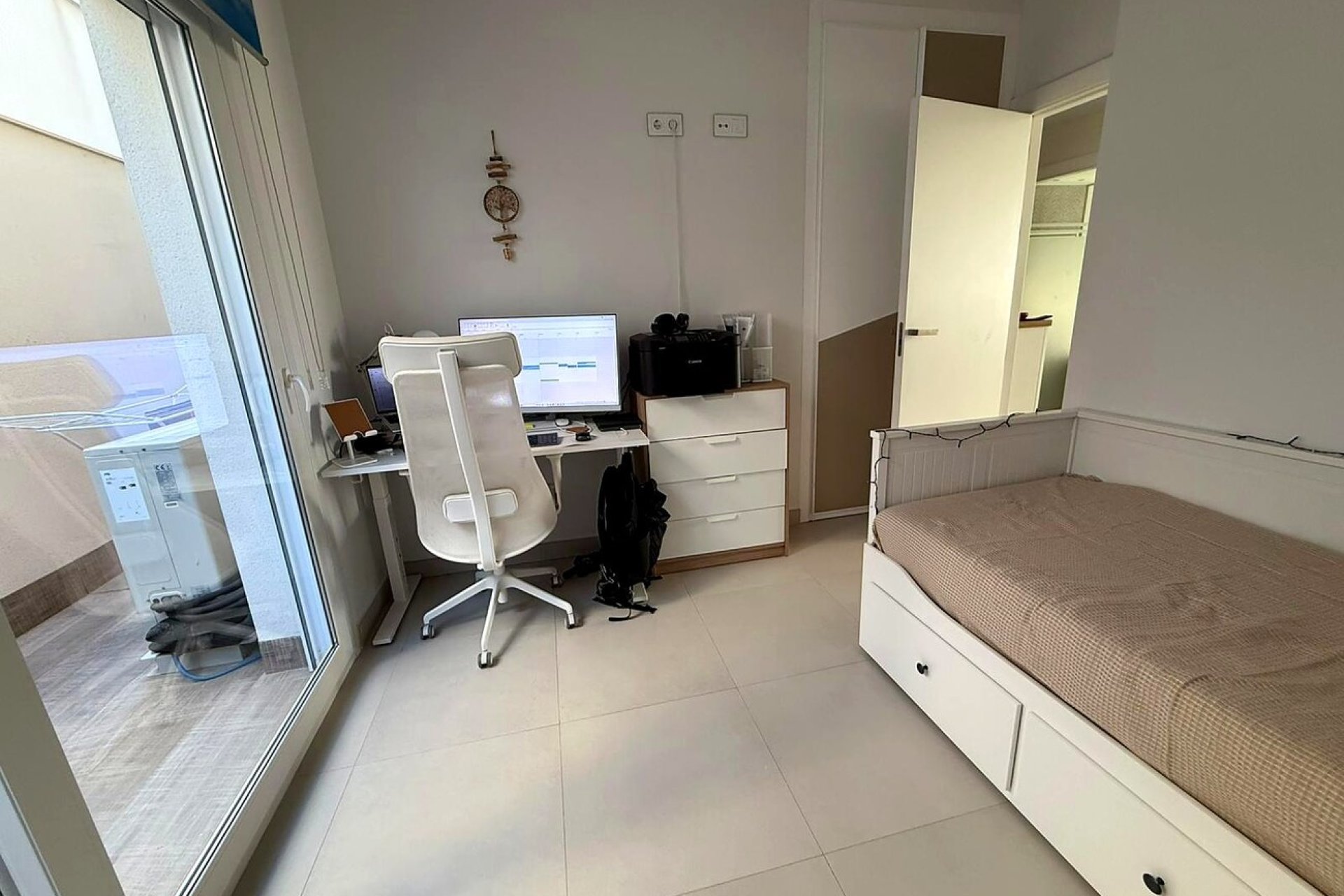 Resale - Apartment -
Torrevieja - Torreta Florida