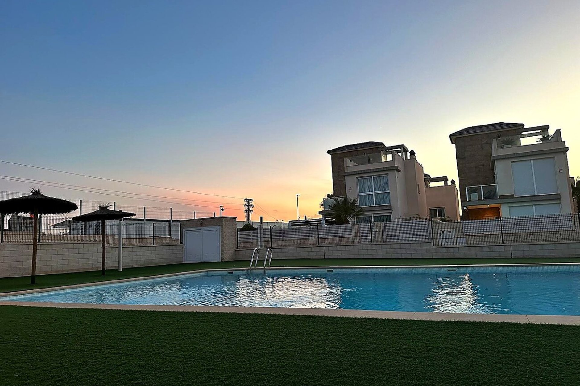 Resale - Apartment -
Torrevieja - Torreta Florida